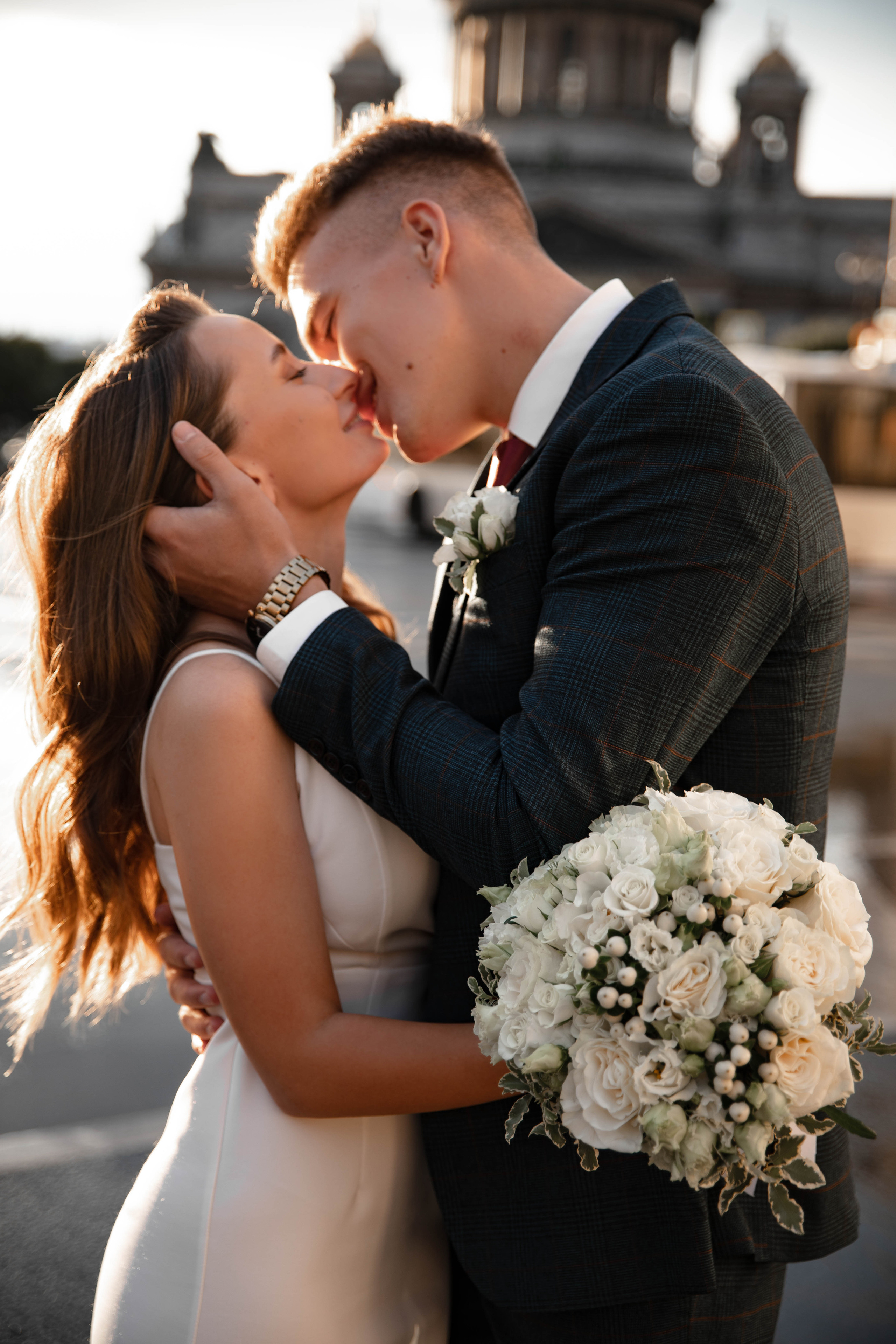 Максим и Юля. @dariazphoto свадебный фотограф