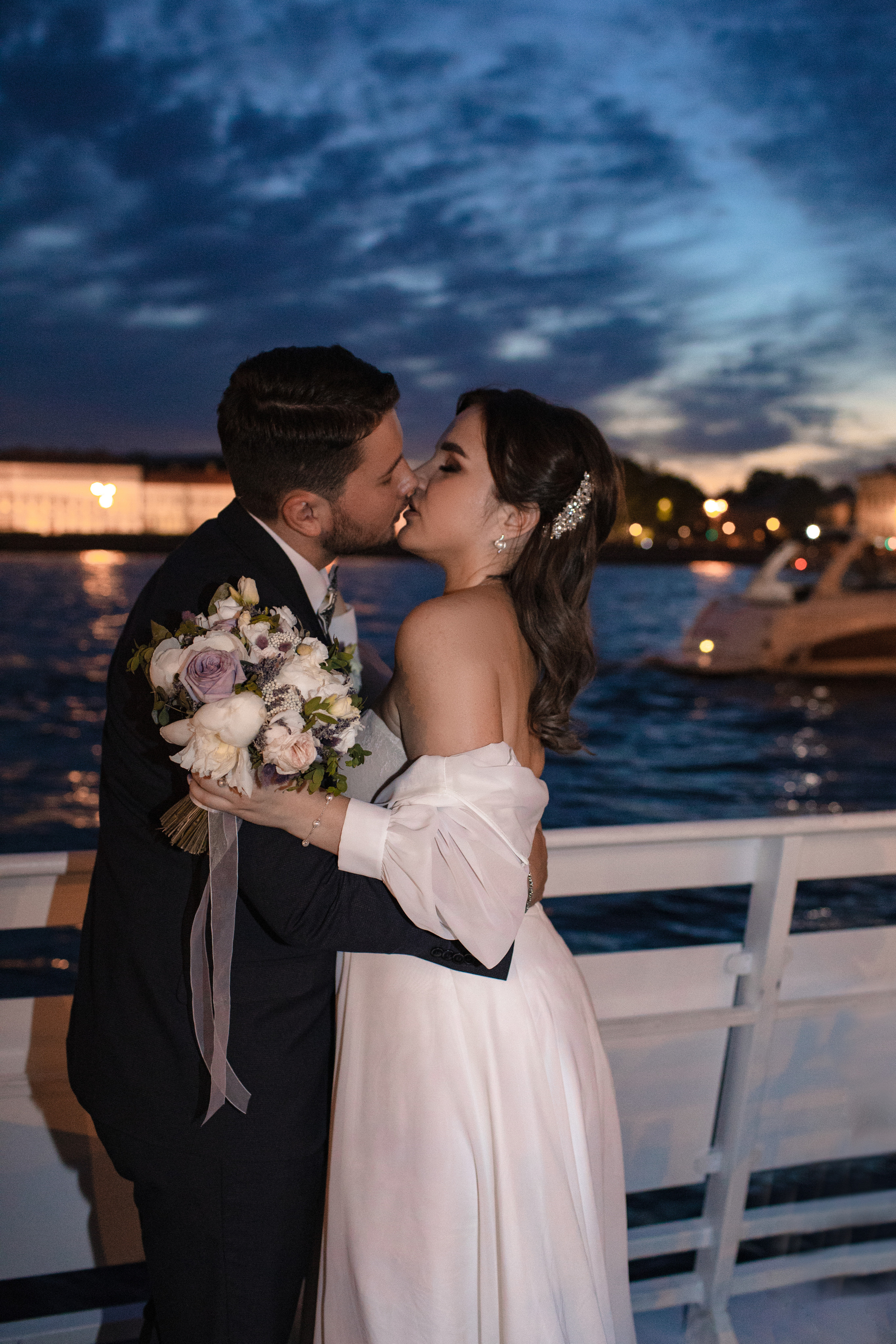 Маша и Влад. @dariazphoto свадебный фотограф