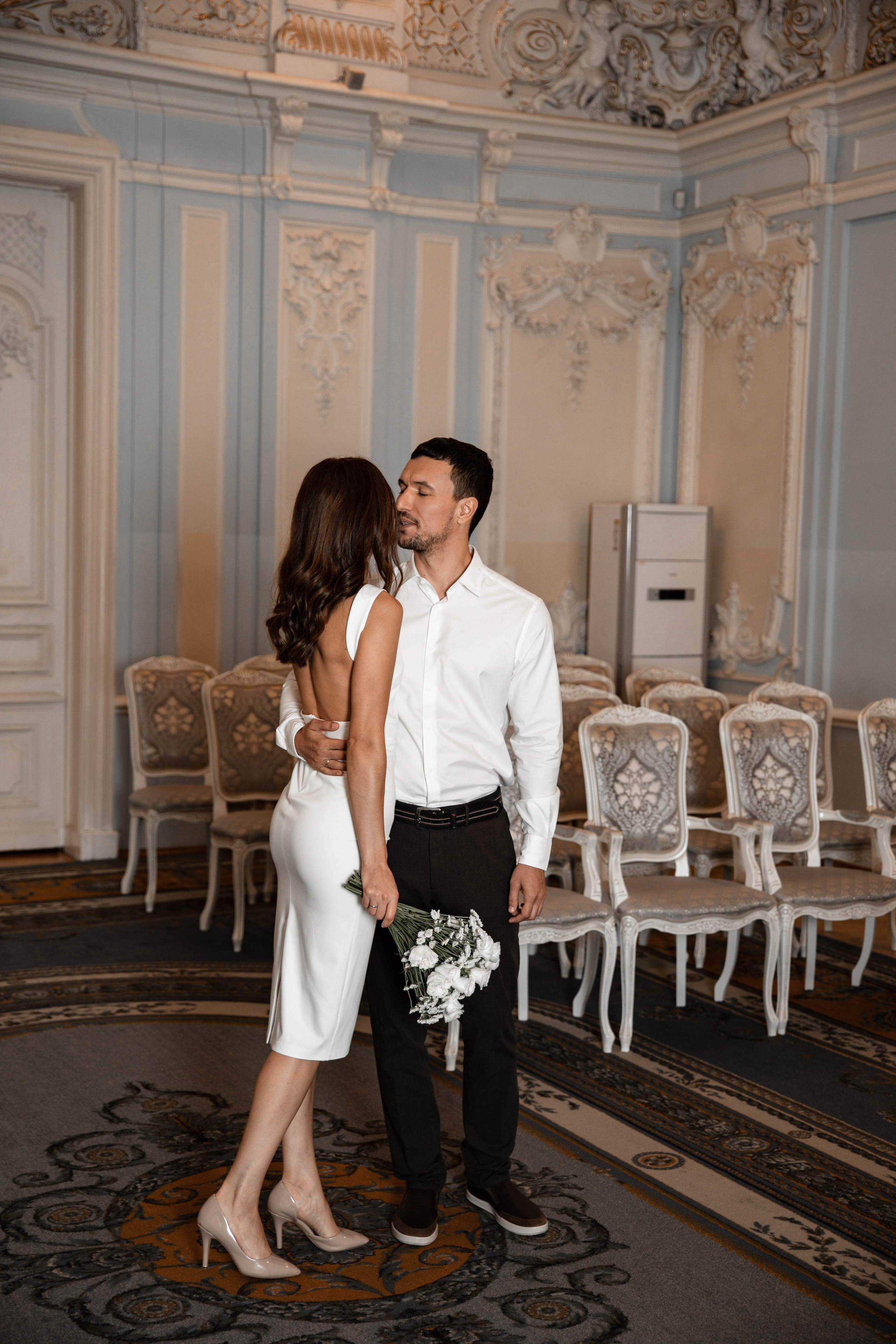 Юлия и Денис. @dariazphoto свадебный фотограф