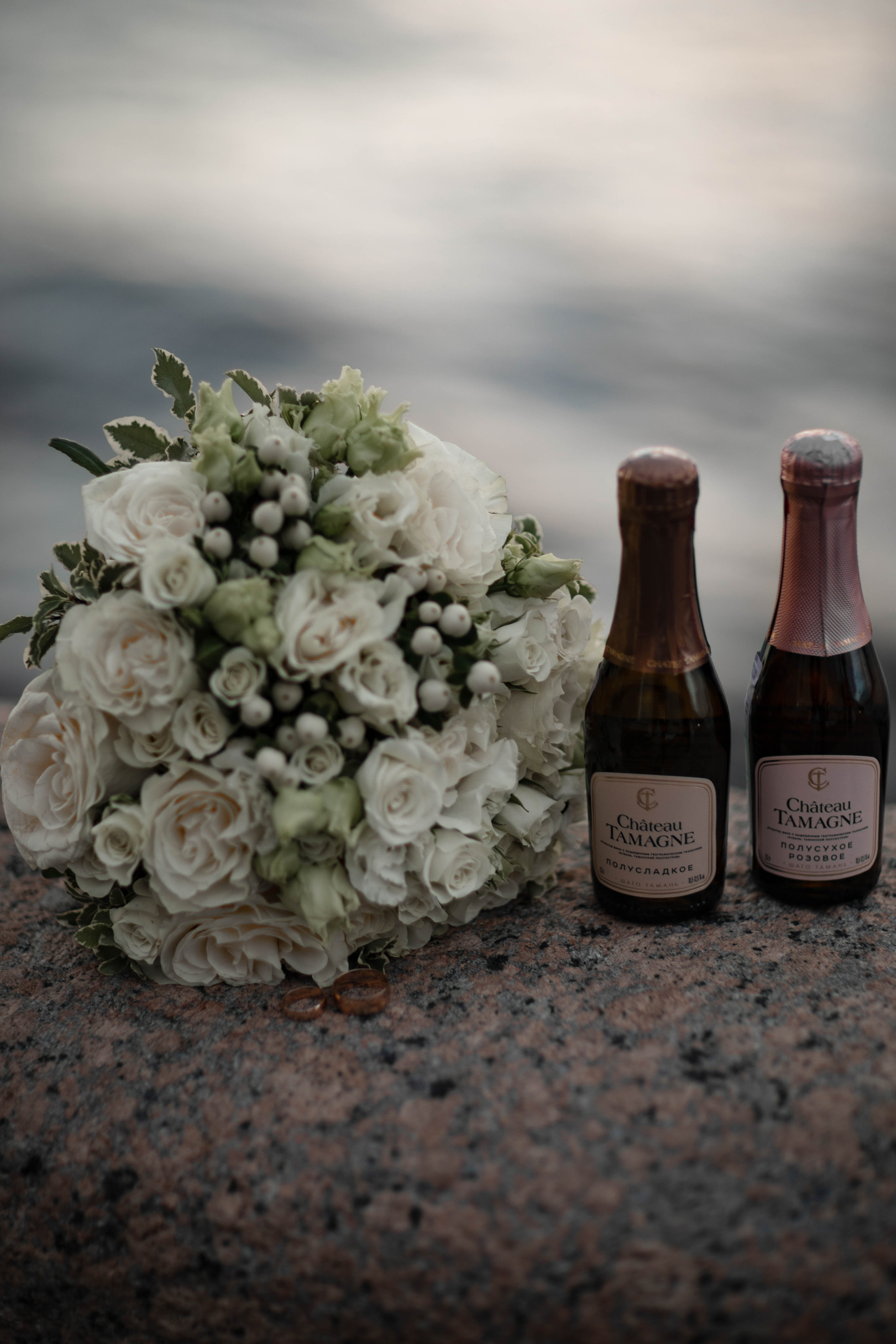 Максим и Кристина. @dariazphoto свадебный фотограф