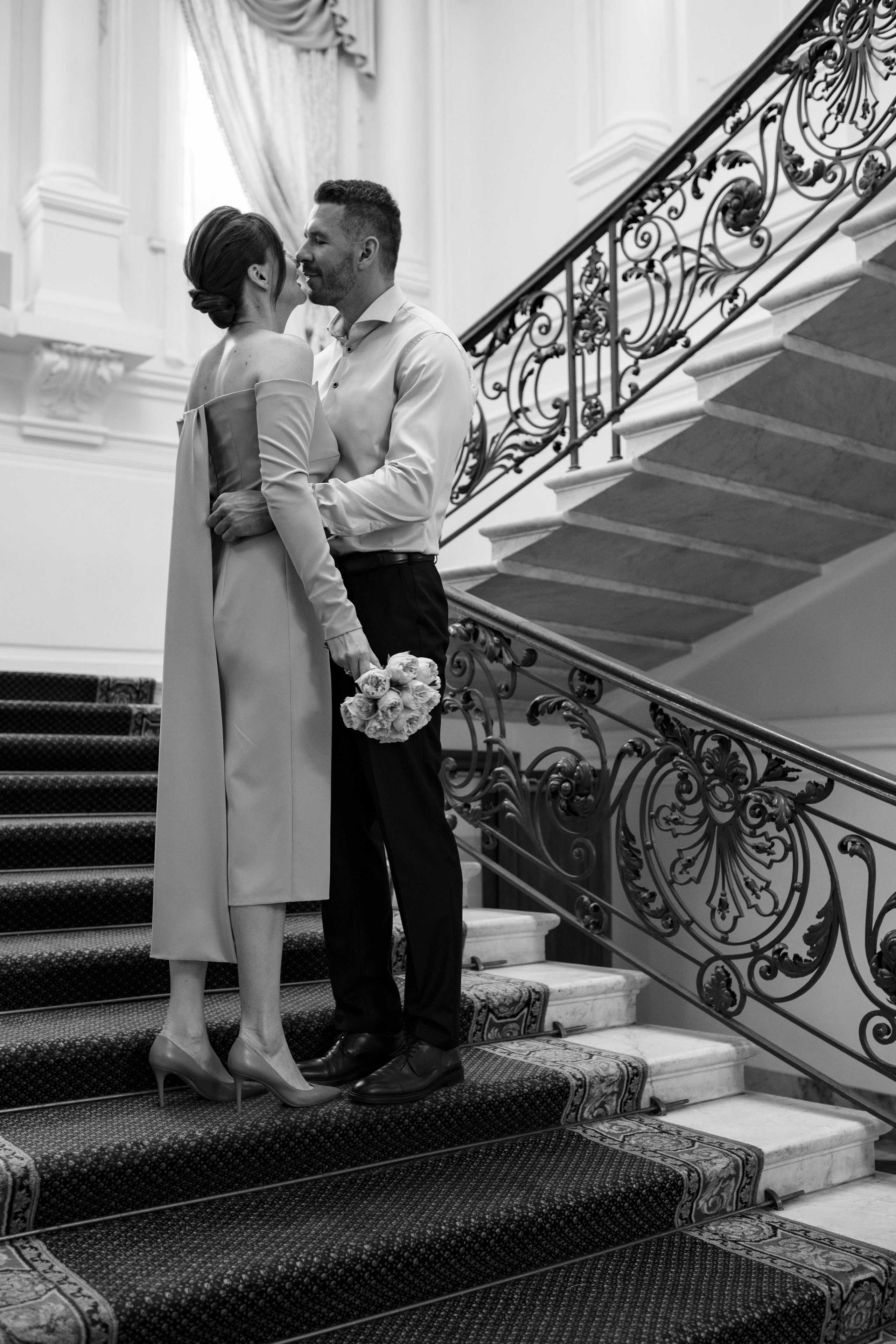 Евгений и Марго. @dariazphoto свадебный фотограф