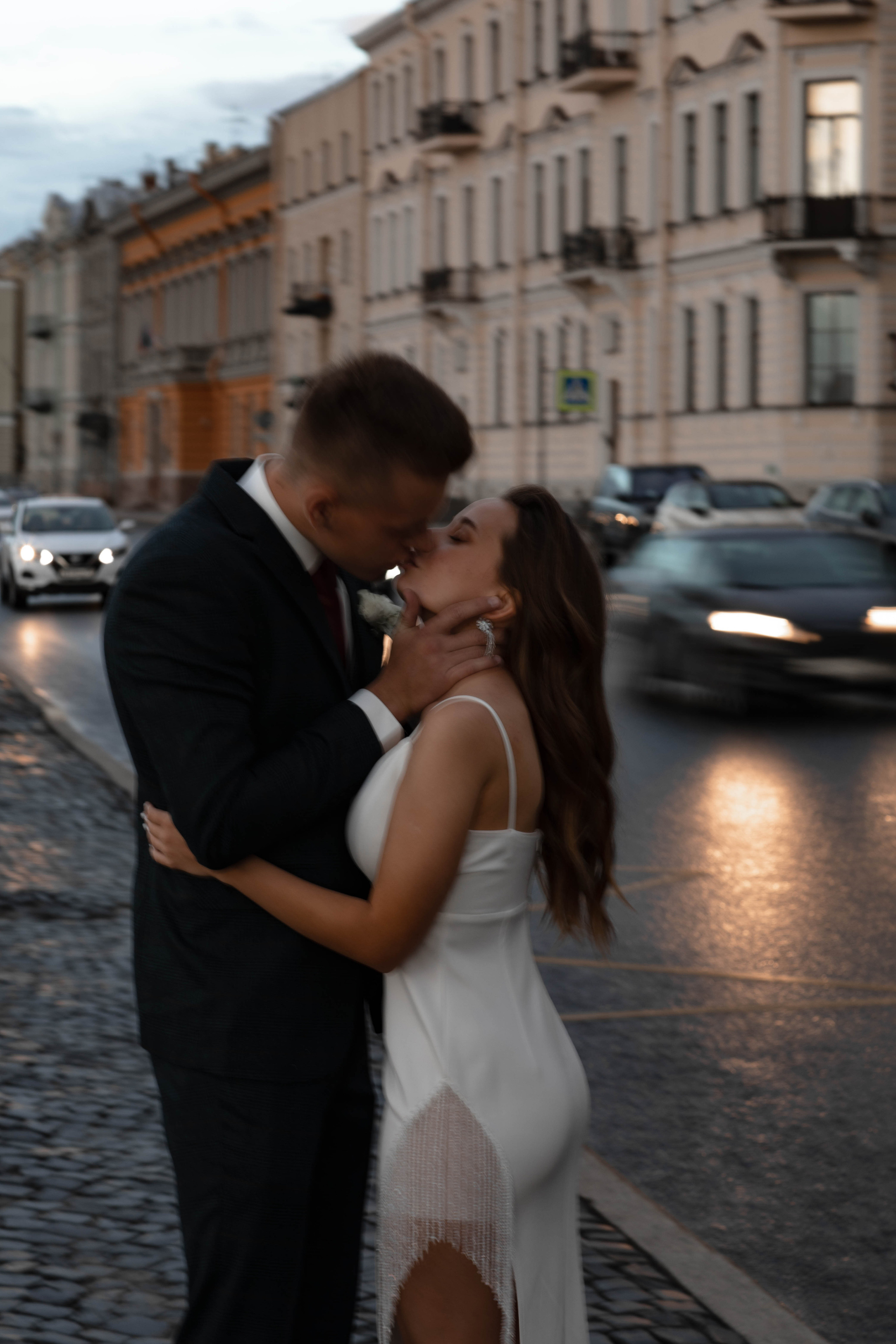 Максим и Кристина. @dariazphoto свадебный фотограф