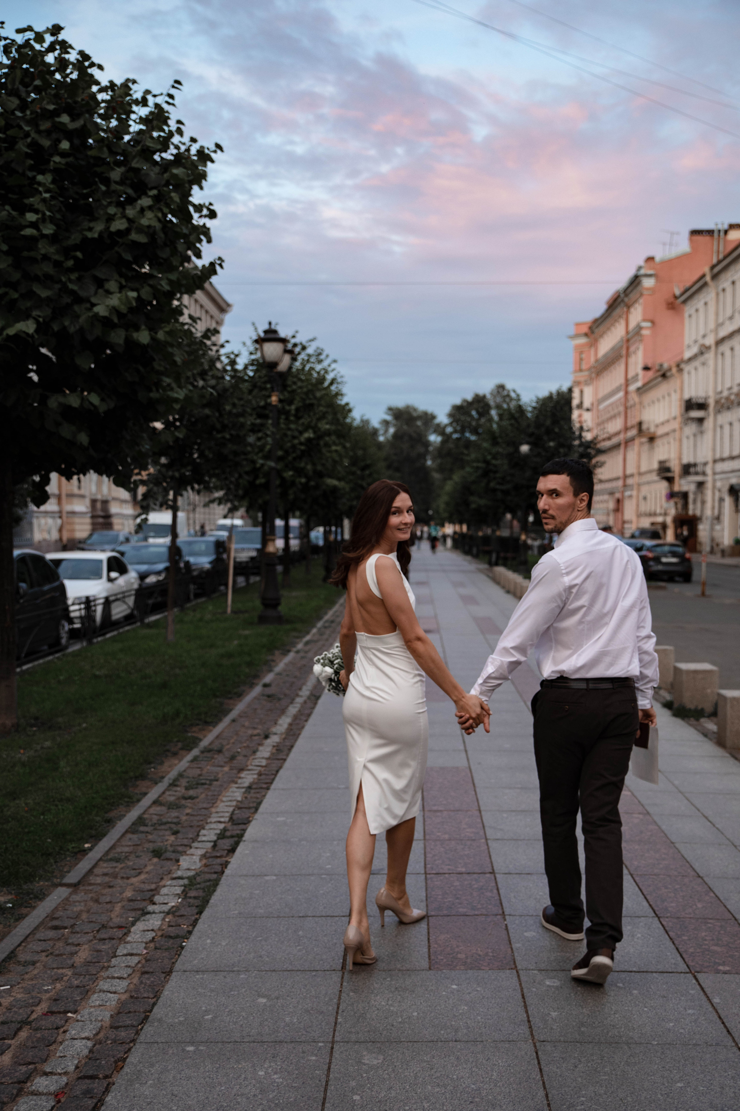 Юлия и Денис. @dariazphoto свадебный фотограф