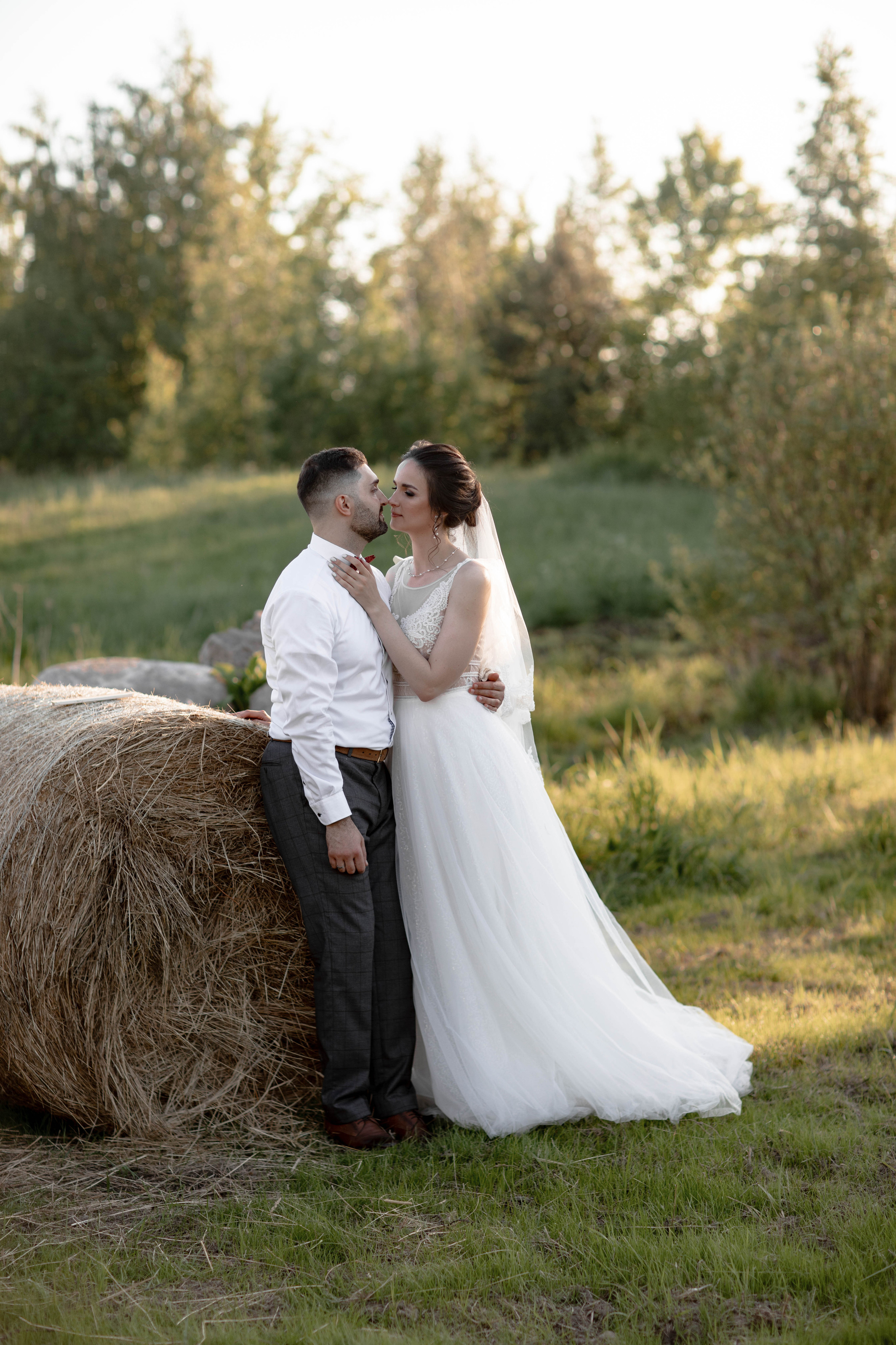 Аня и Ишхан. @dariazphoto свадебный фотограф