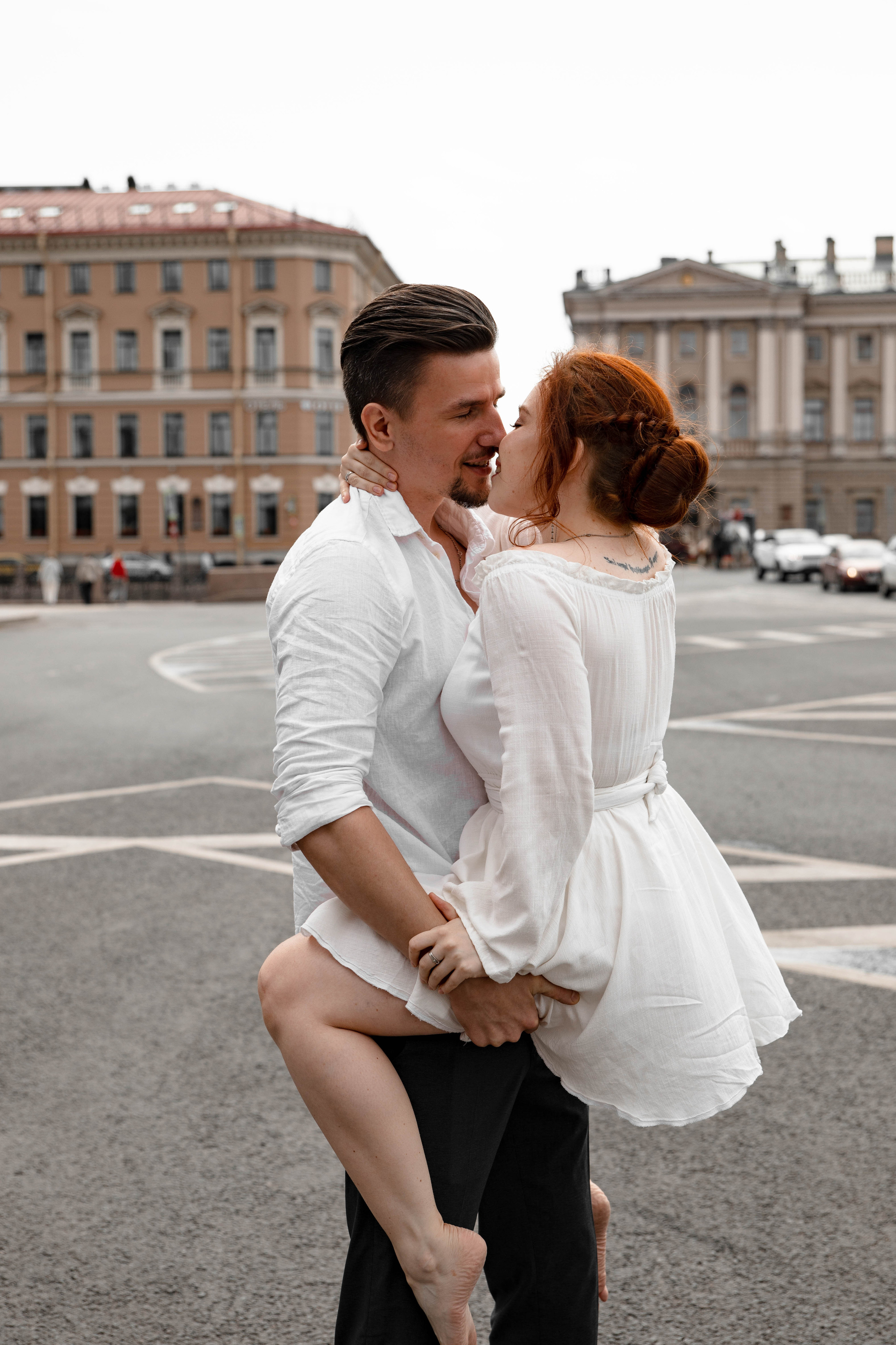 Настя и Игорь. @dariazphoto свадебный фотограф