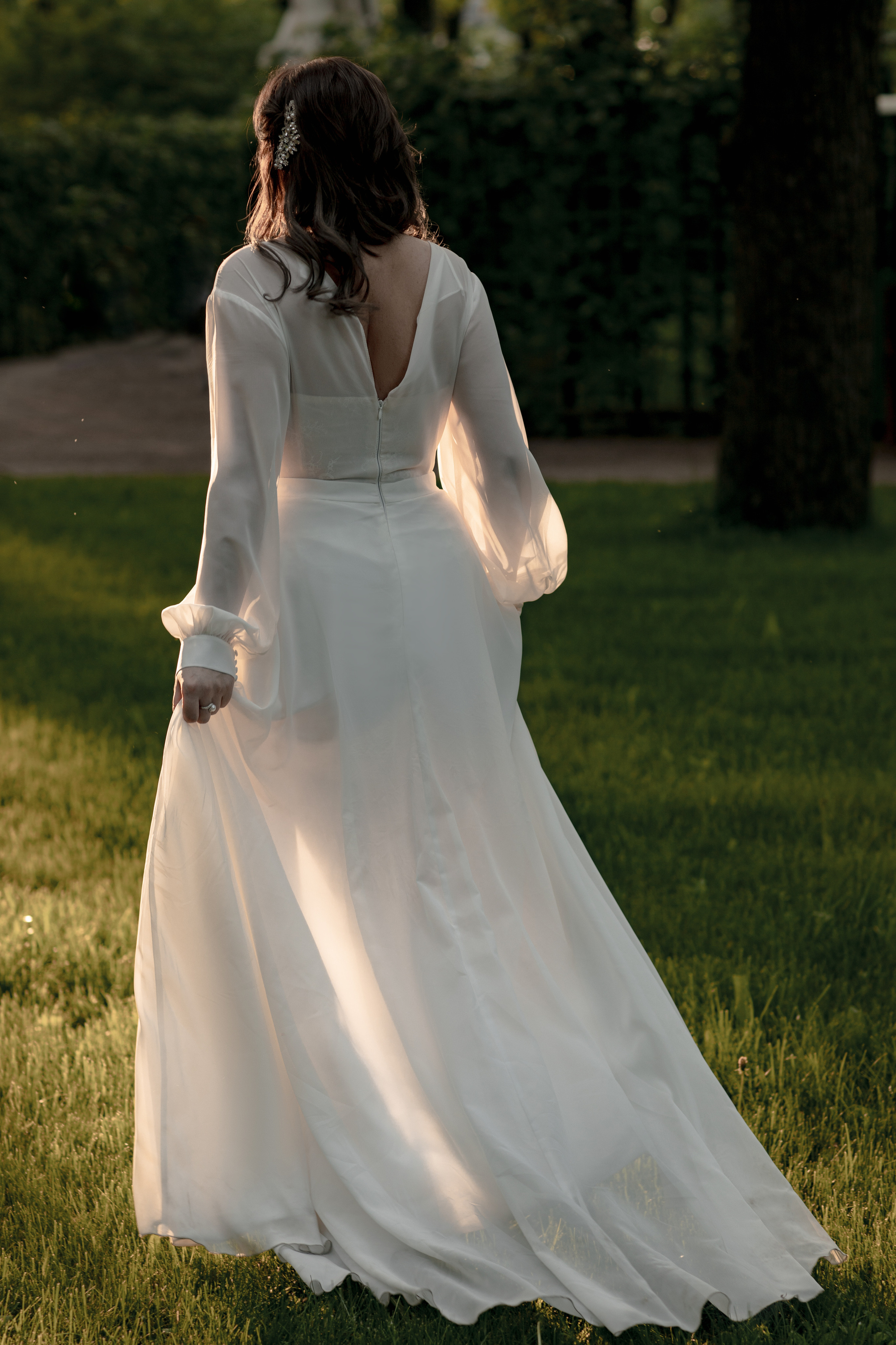 Маша и Влад. @dariazphoto свадебный фотограф