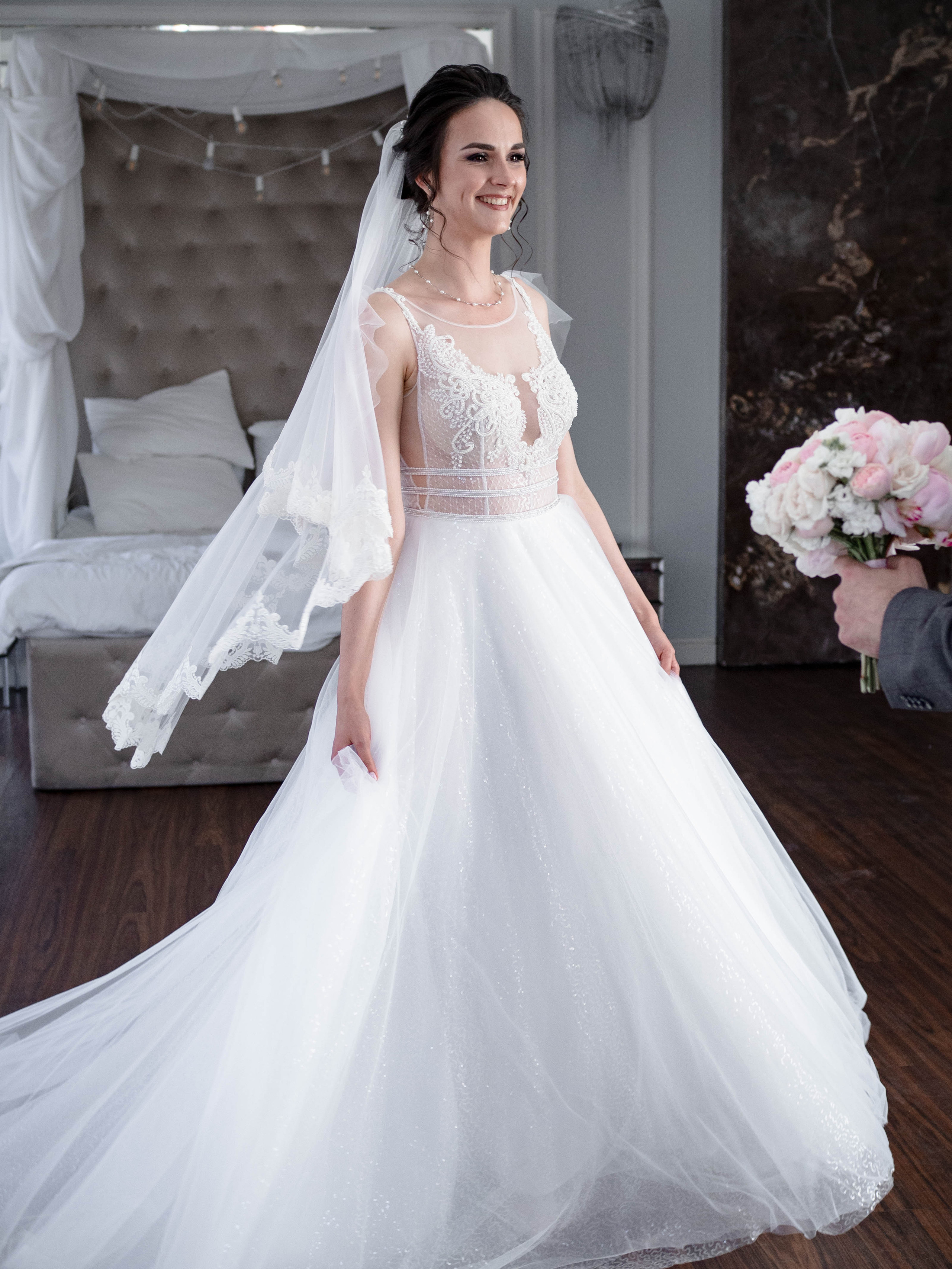 Аня и Ишхан. @dariazphoto свадебный фотограф