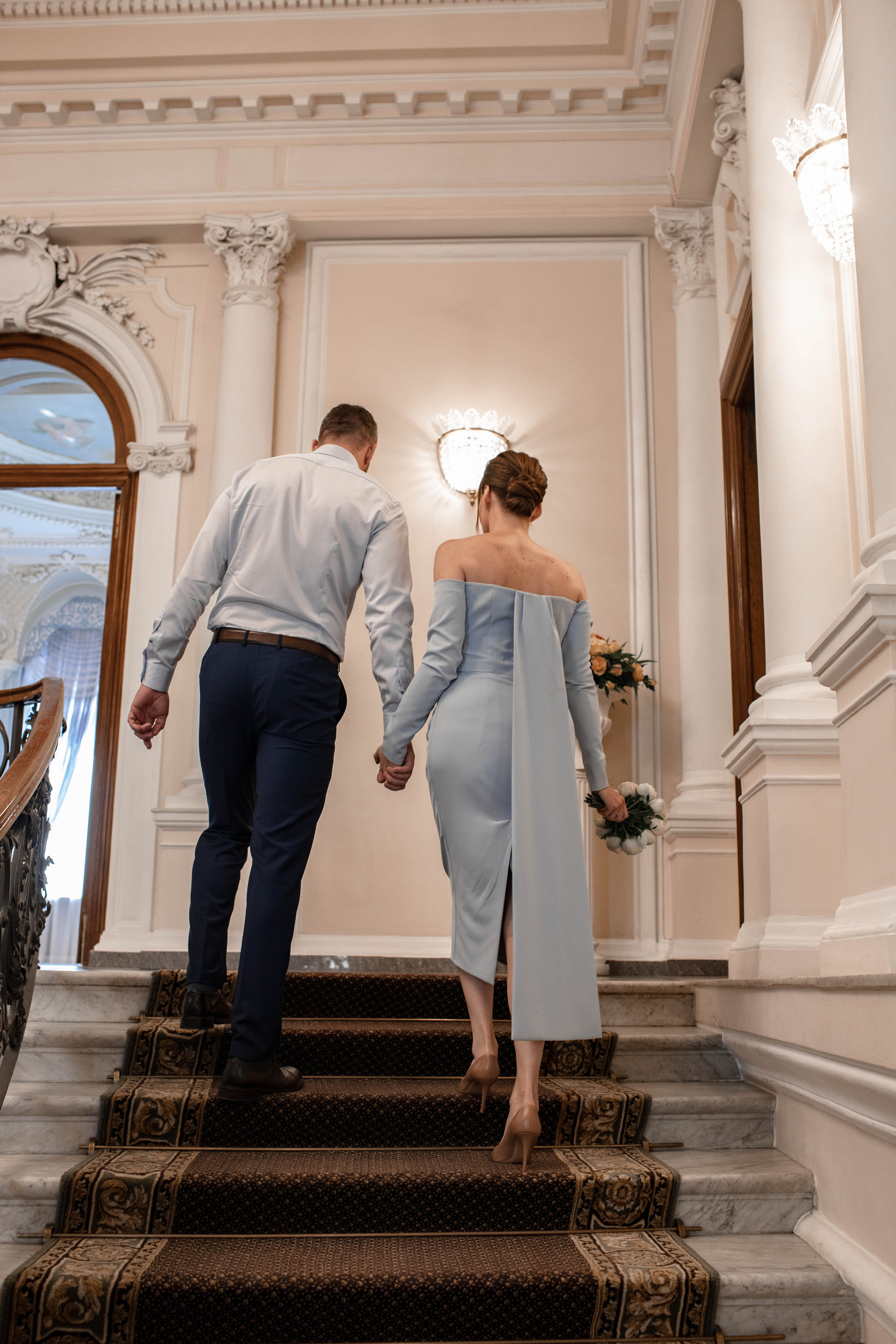 Евгений и Марго. @dariazphoto свадебный фотограф