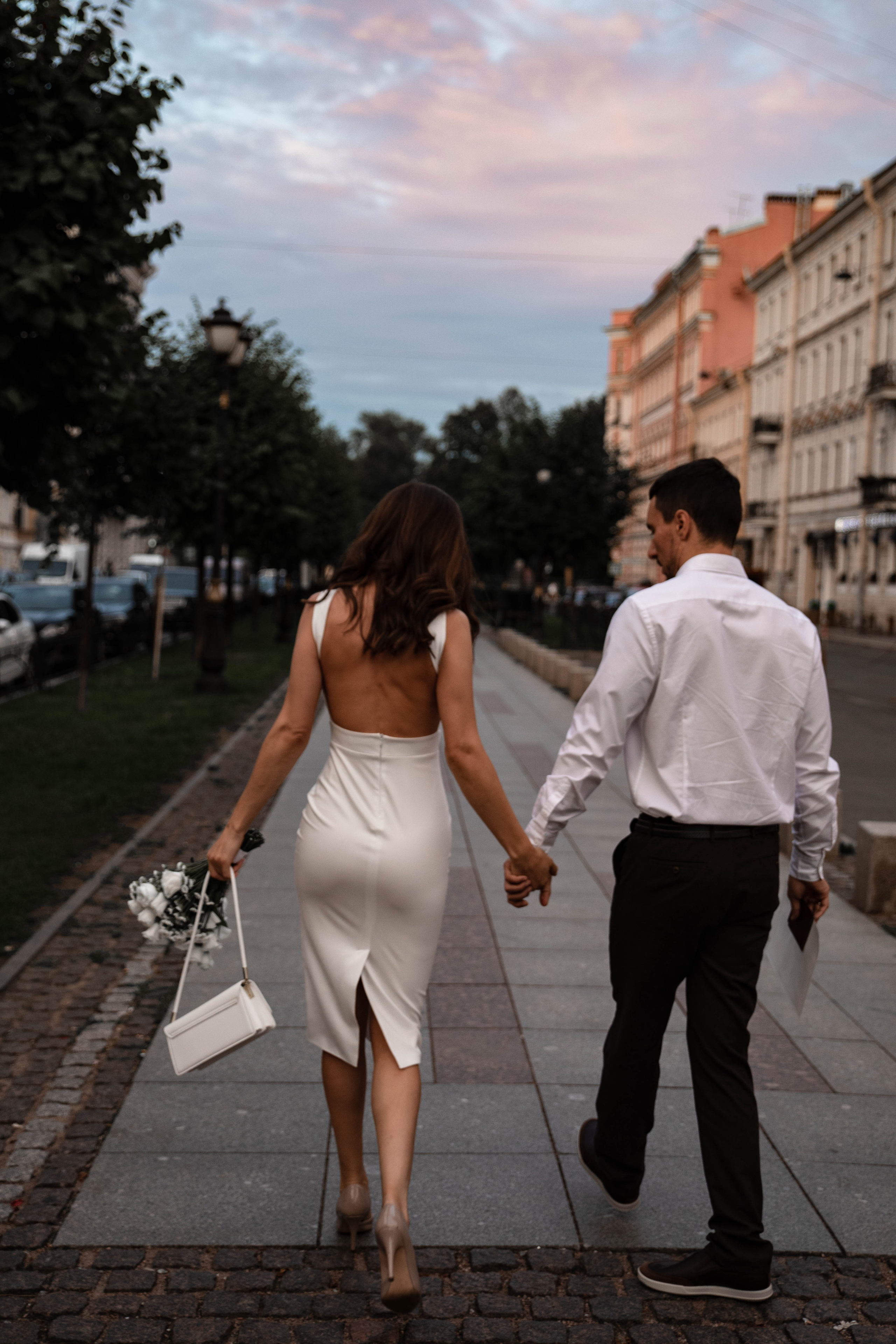 Юлия и Денис. @dariazphoto свадебный фотограф