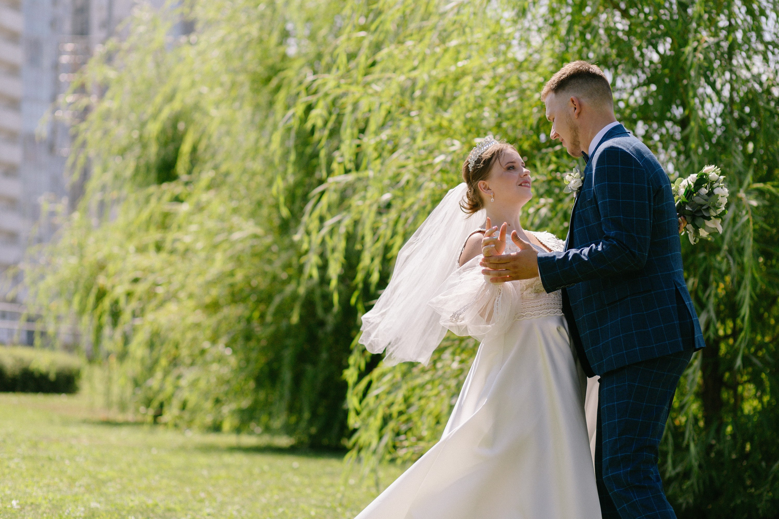 Свадьба Андрея и Кати. Семейный фотограф в Самаре Елена Ефимова