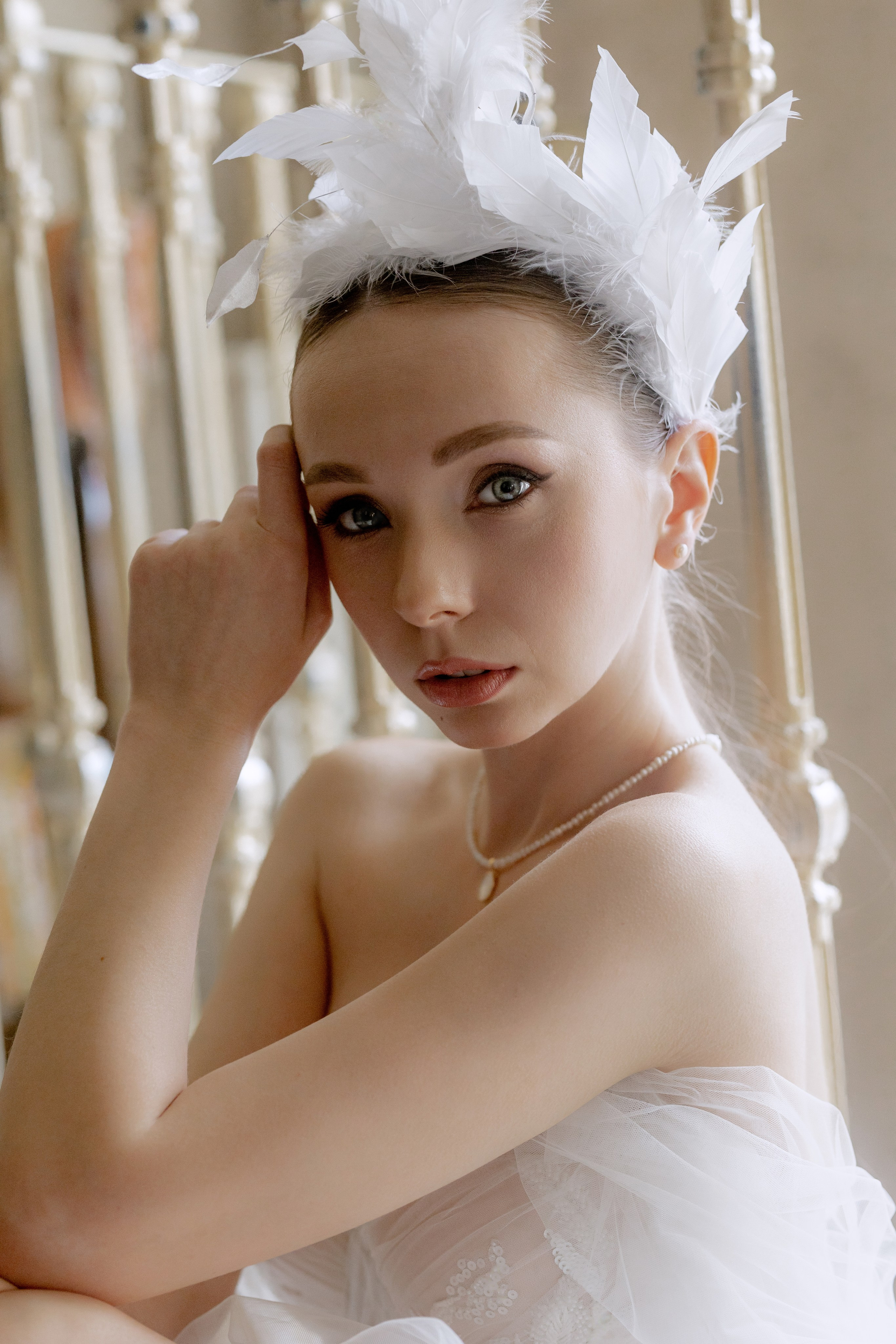 Олег & Карина. Организация Светлана Мазурова. Главная