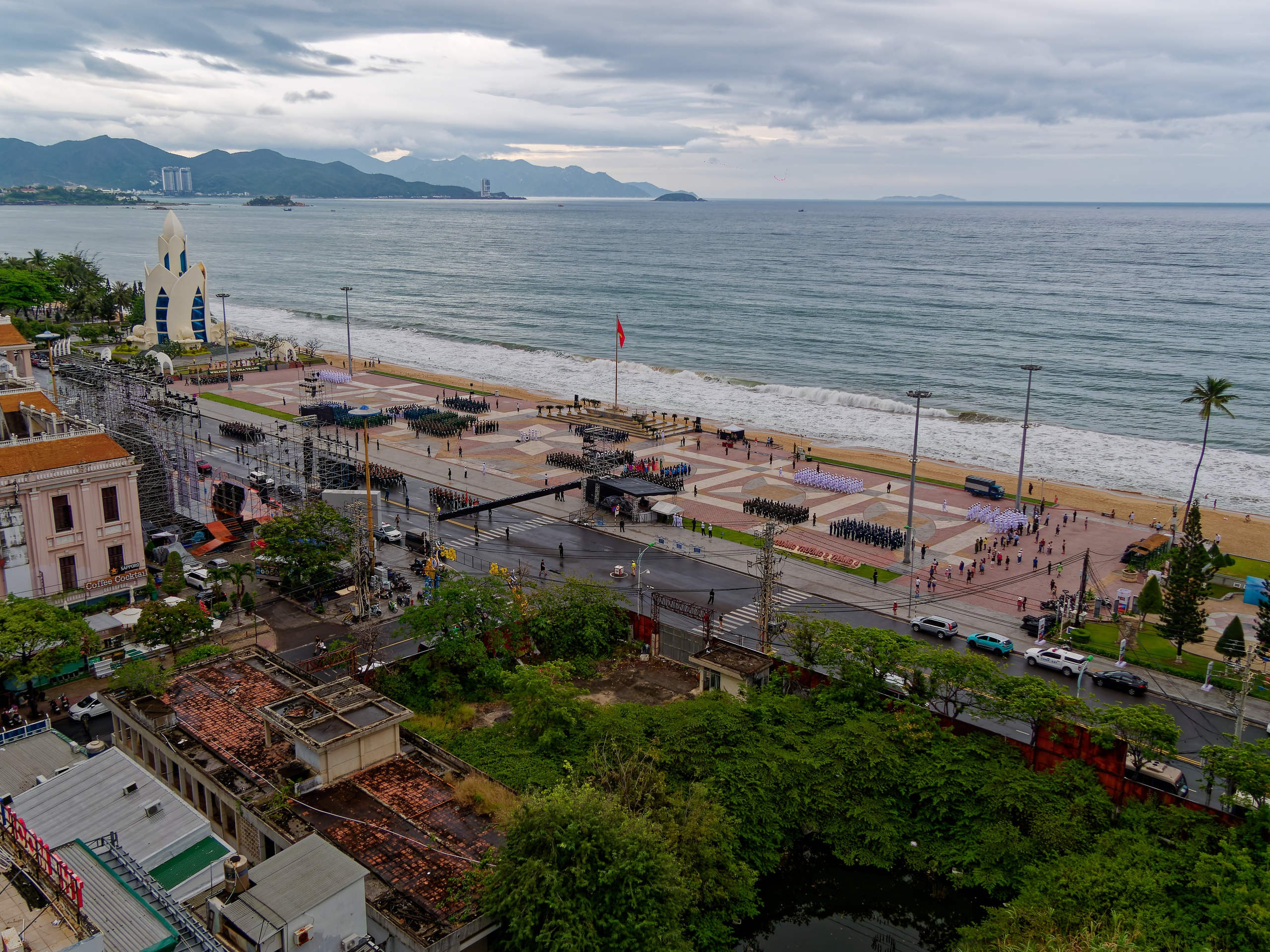 Нячанг 2025 (3). Избранные фотографии