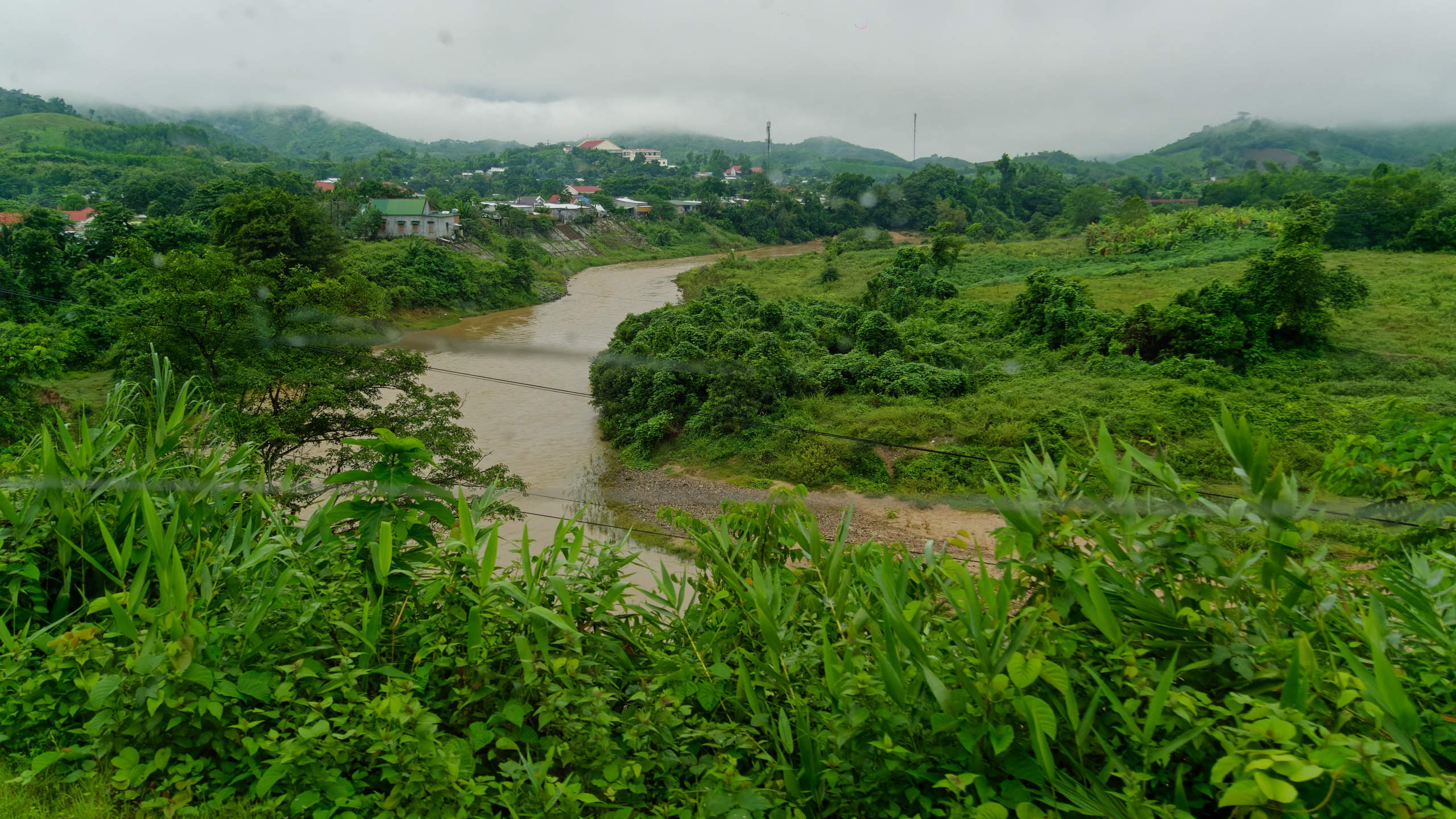 Далат 2023. Избранные фотографии