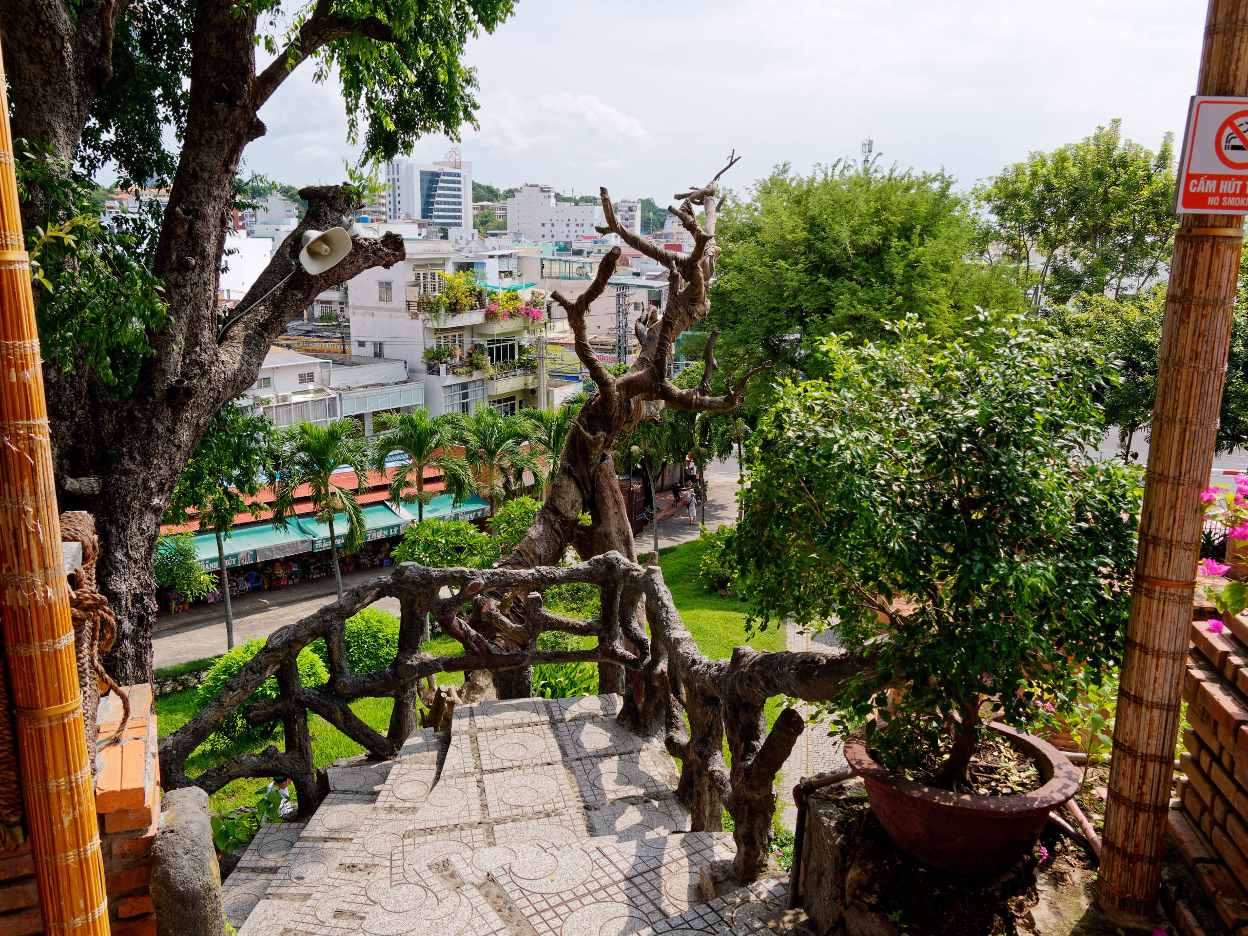 Нячанг 2023. Избранные фотографии