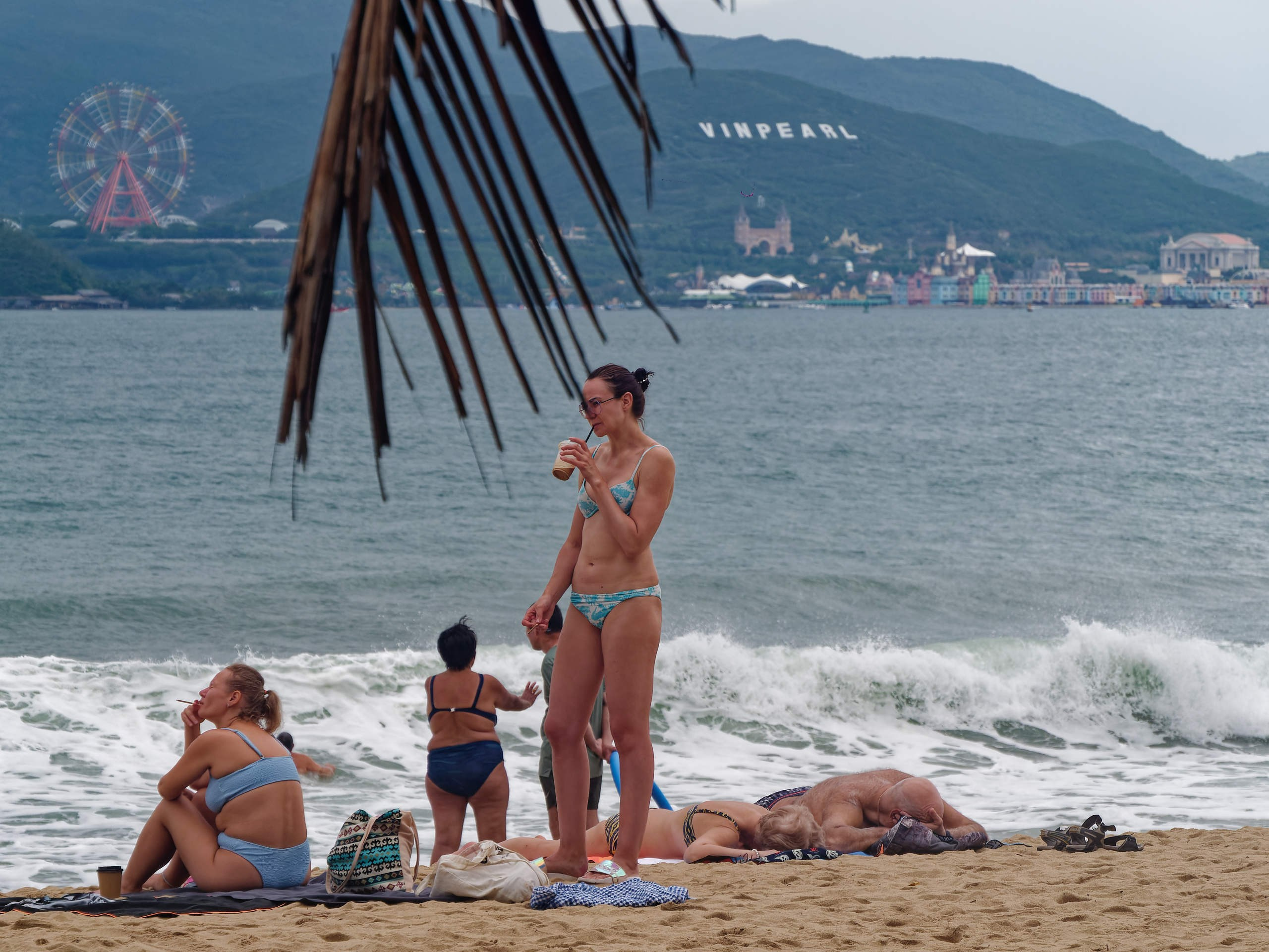 Нячанг 2025 (5). Избранные фотографии