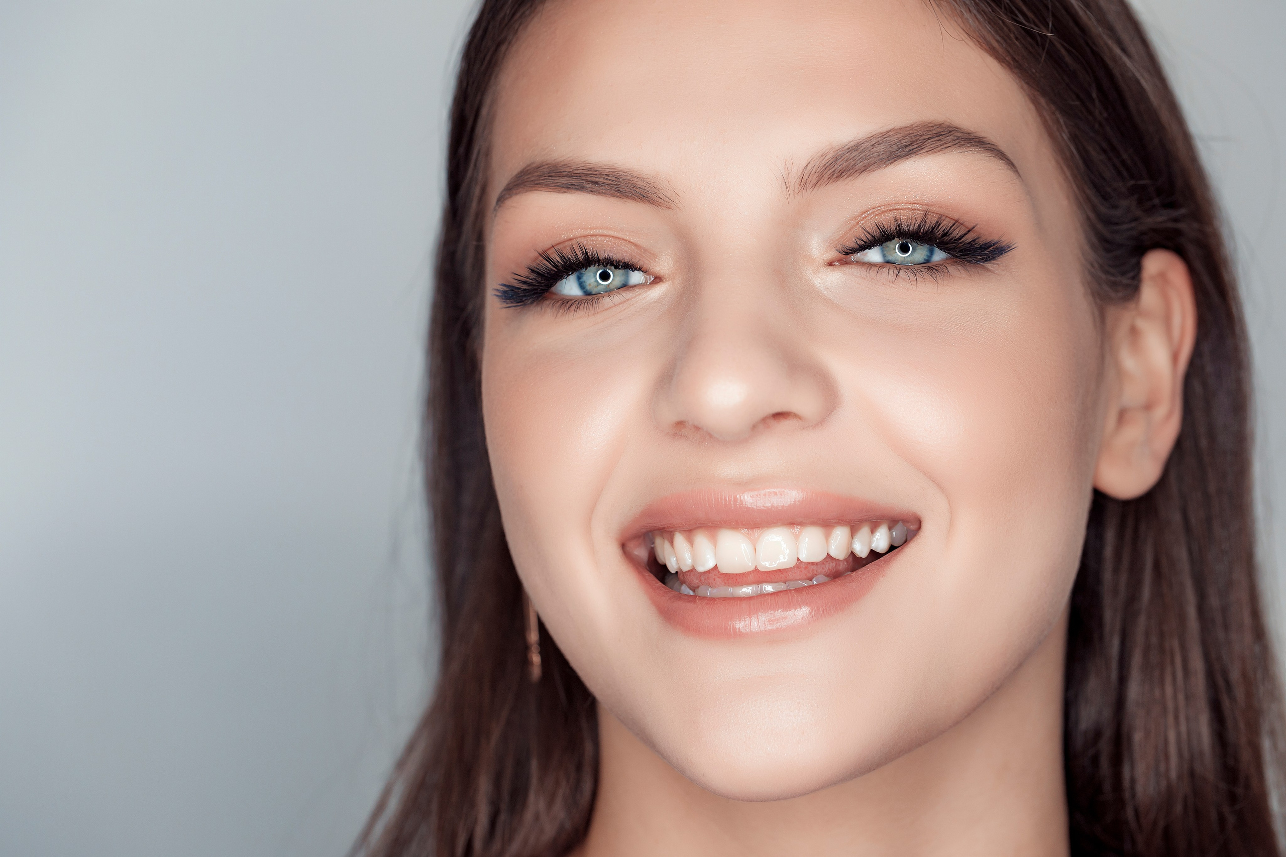 Реснички. Семейный и Свадебный фотограф в Астане Александр Астапов