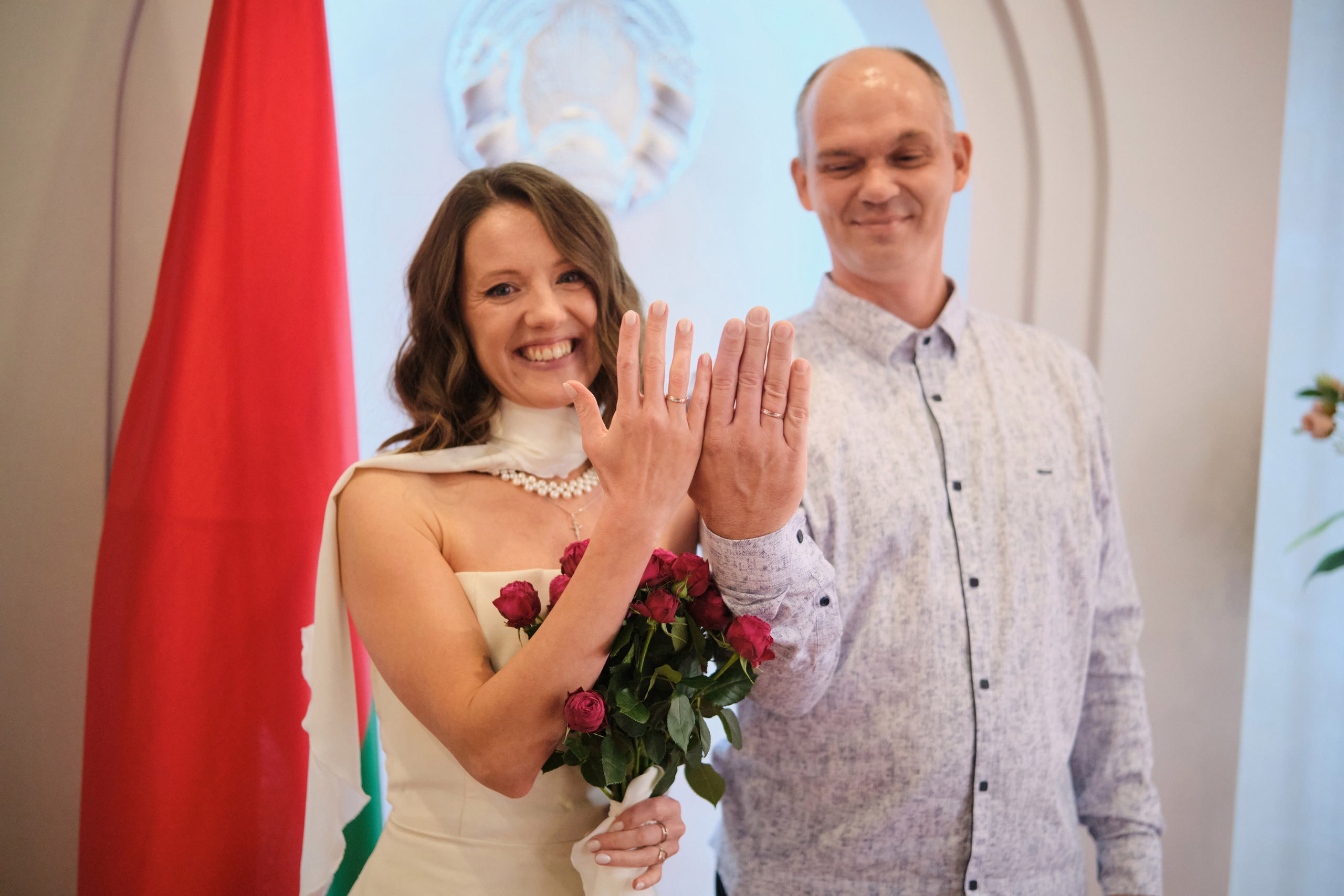 Коля и Настя. Репортажный фотограф Дмитрий Литвинский. Минск, Беларусь, мир
