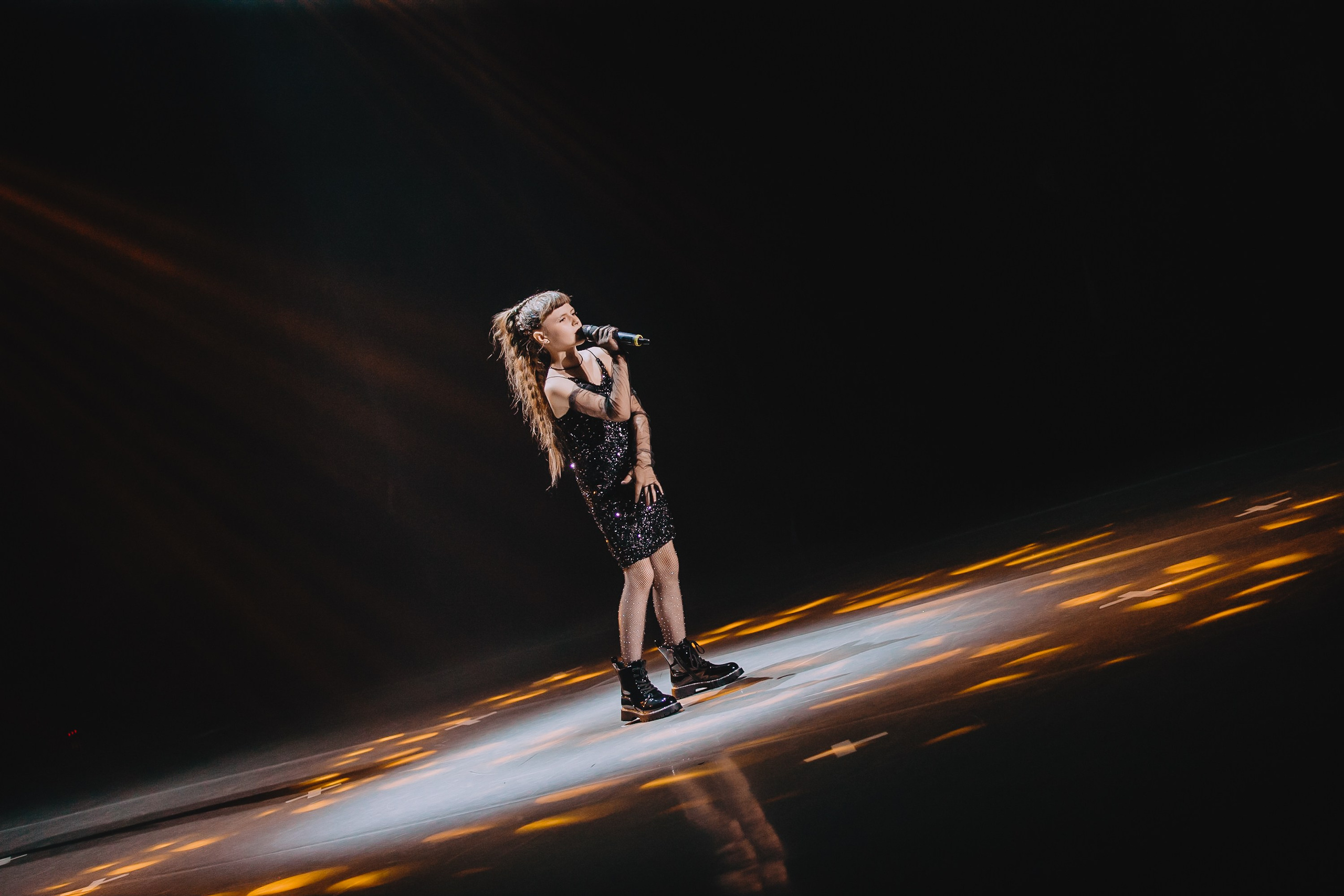 Школа музыки и танца M#RCI. Фотограф событий Злобин Дмитрий