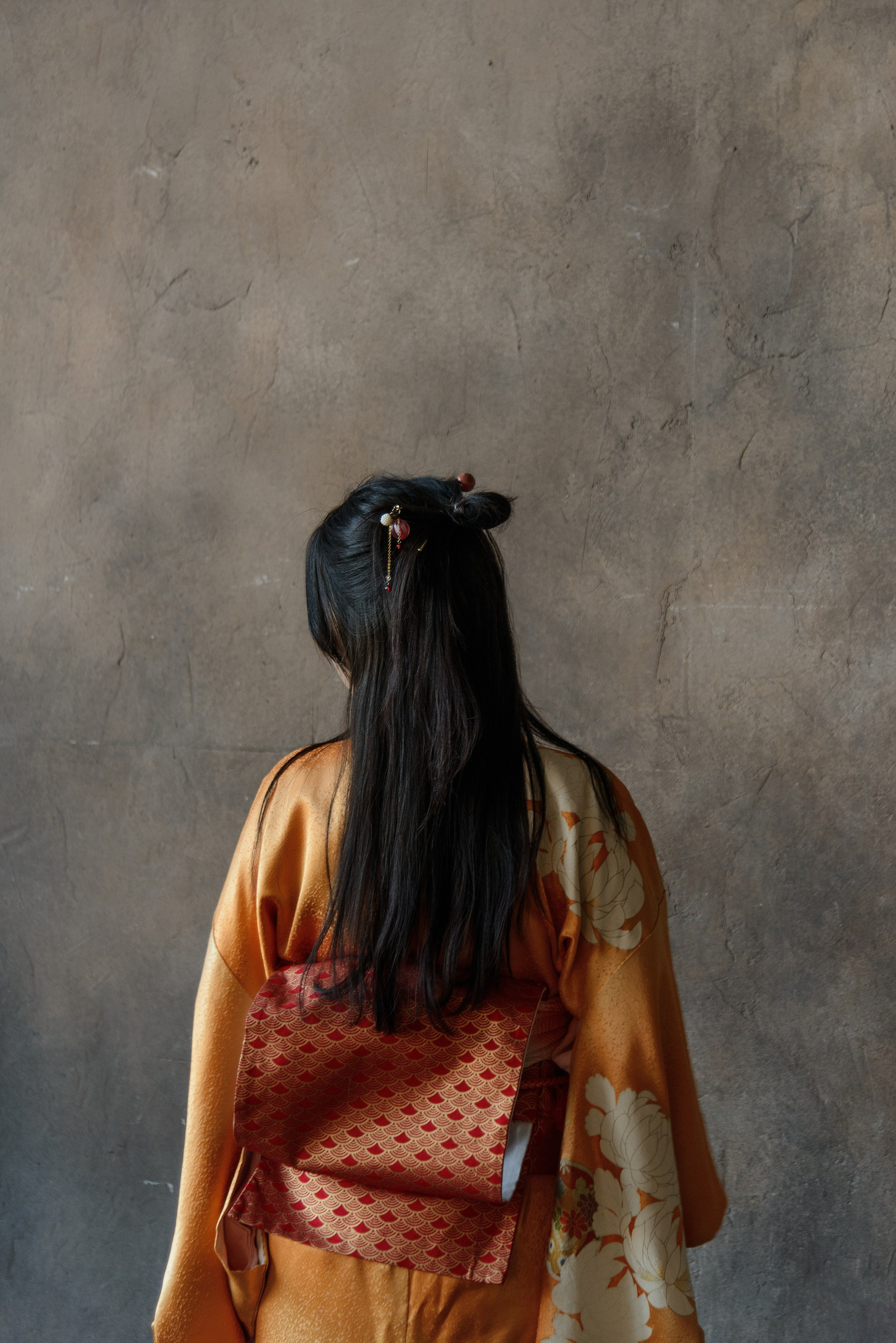 Настя. Студия Чувство. Японское изящество. Фотограф Евгений Серебряков в Екатеринбурге