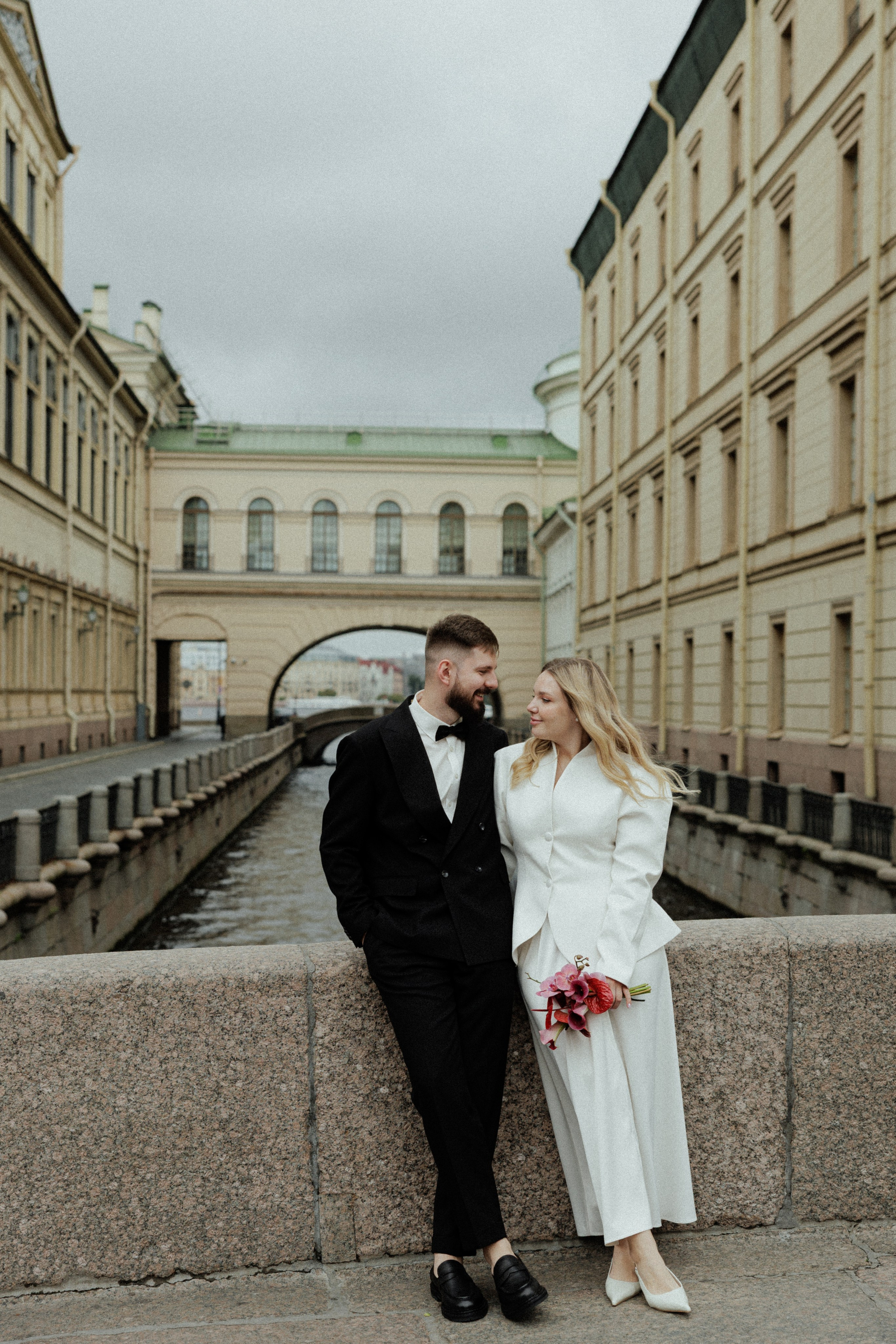 11.09.2026. Свадебный фотограф в Санкт-Петербурге Баженова Алина