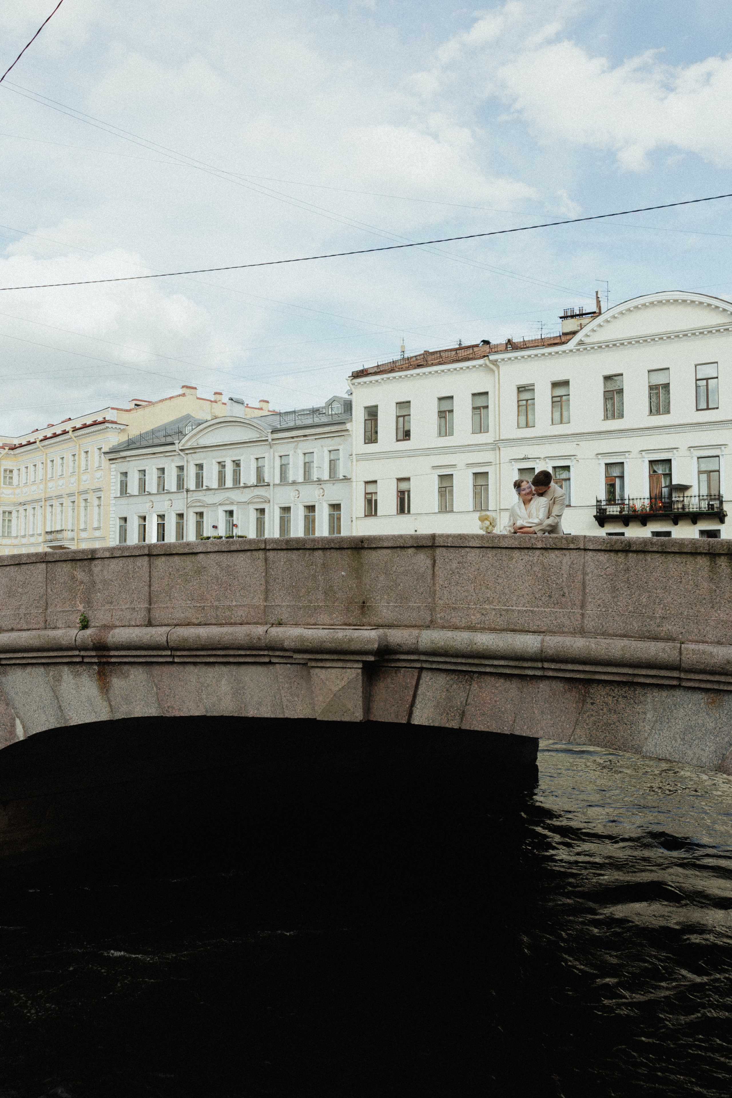 10.08.26. Свадебный фотограф в Санкт-Петербурге Баженова Алина