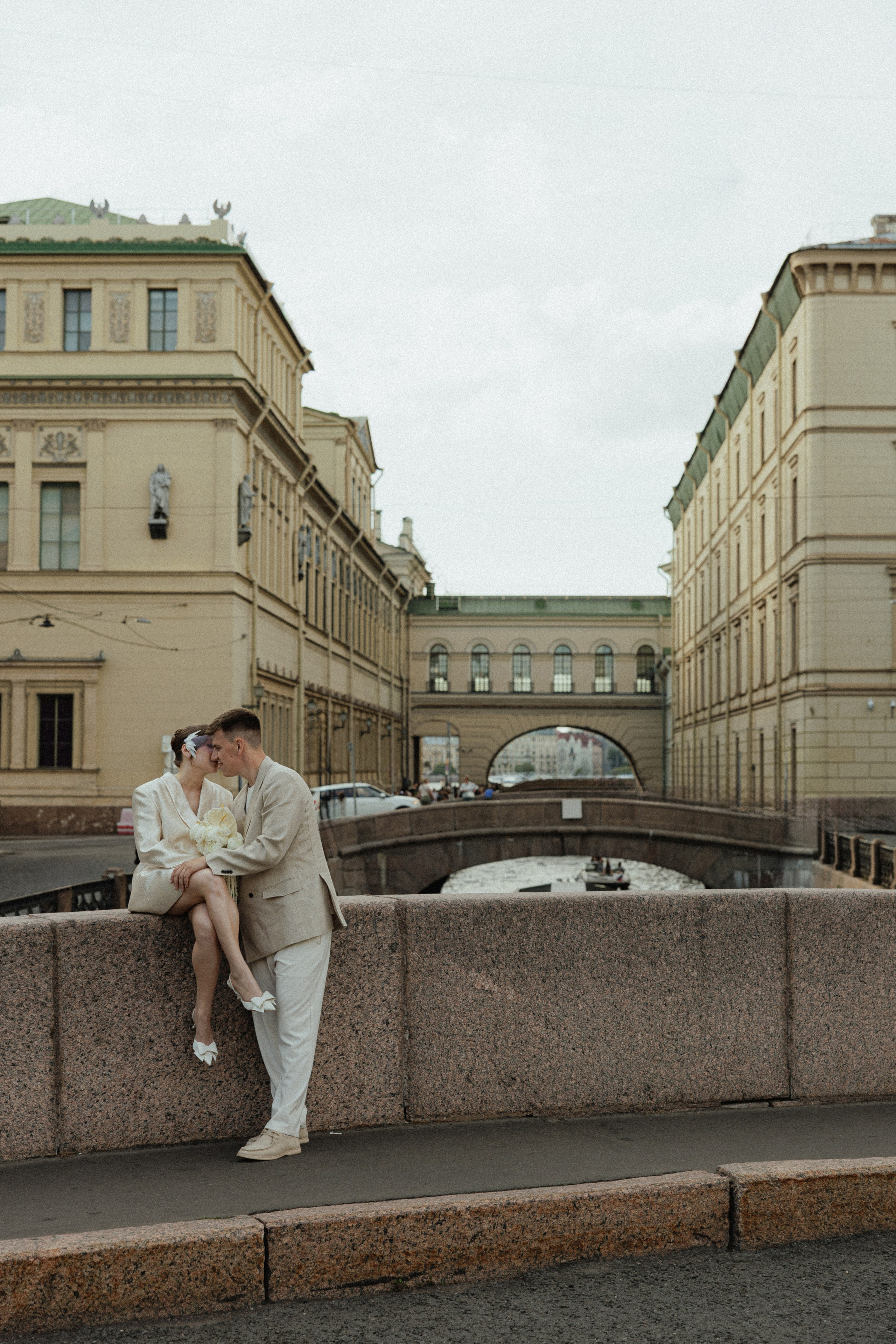 10.08.26. Свадебный фотограф в Санкт-Петербурге Баженова Алина