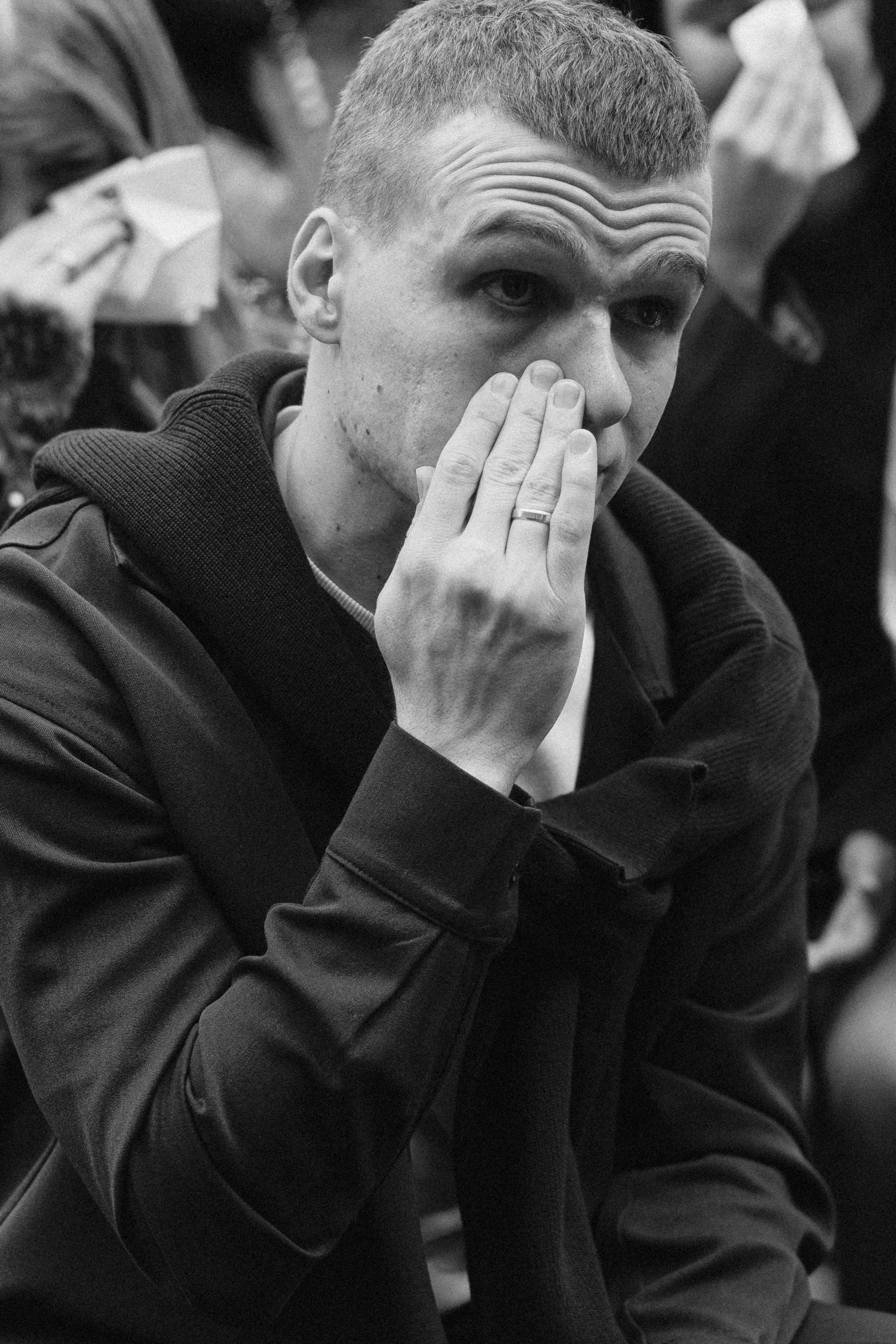 03.10.2026. Свадебный фотограф в Санкт-Петербурге Баженова Алина