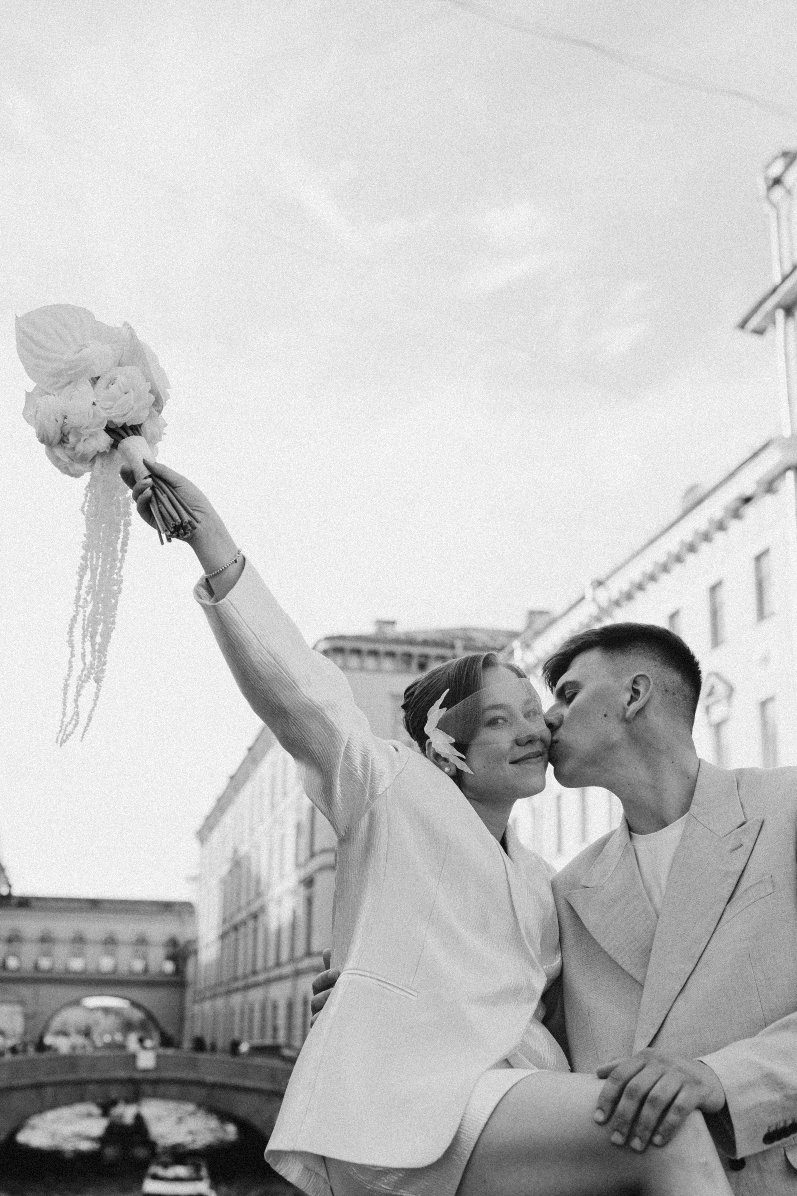 10.08.26. Свадебный фотограф в Санкт-Петербурге Баженова Алина