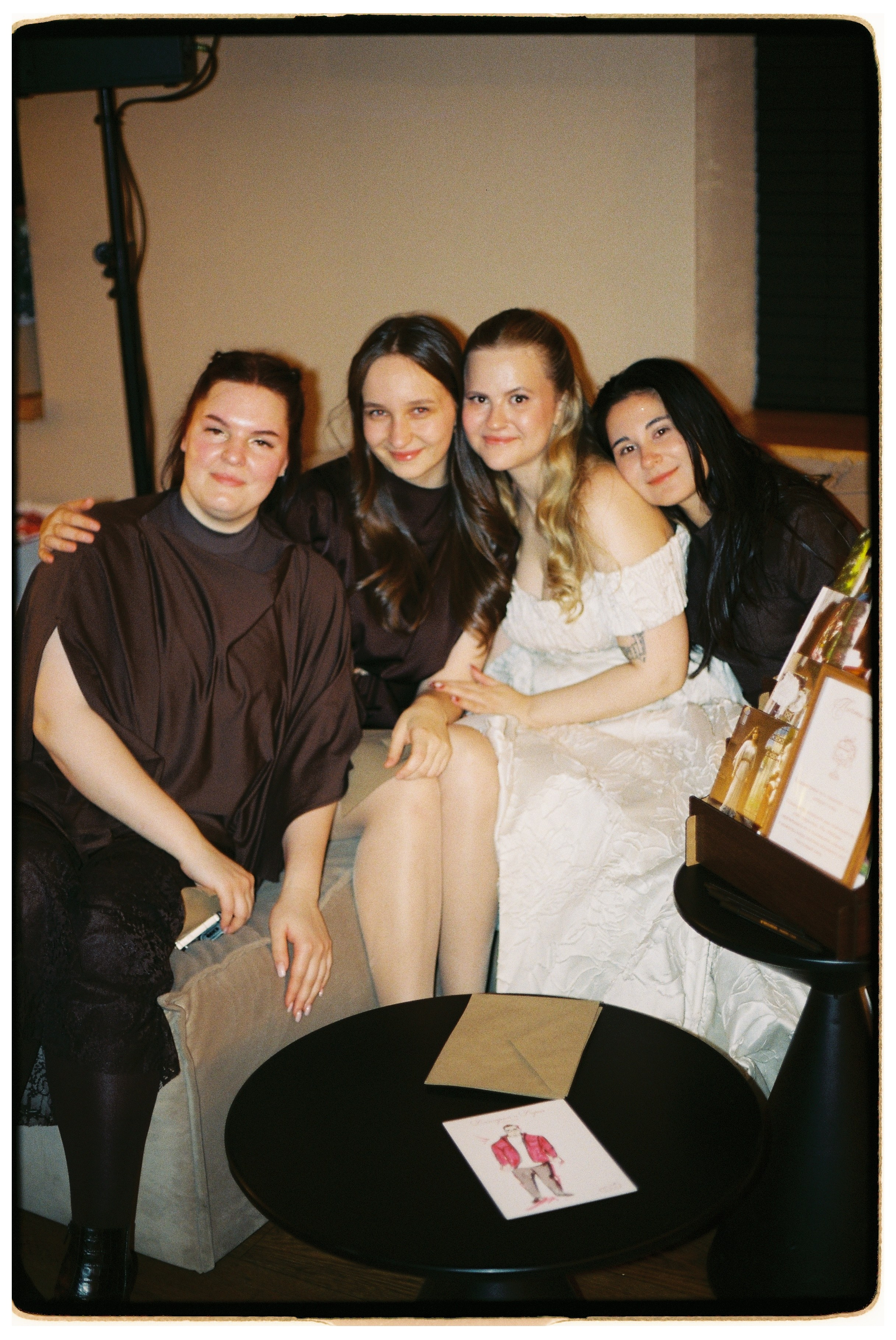 03.10.2026. Свадебный фотограф в Санкт-Петербурге Баженова Алина