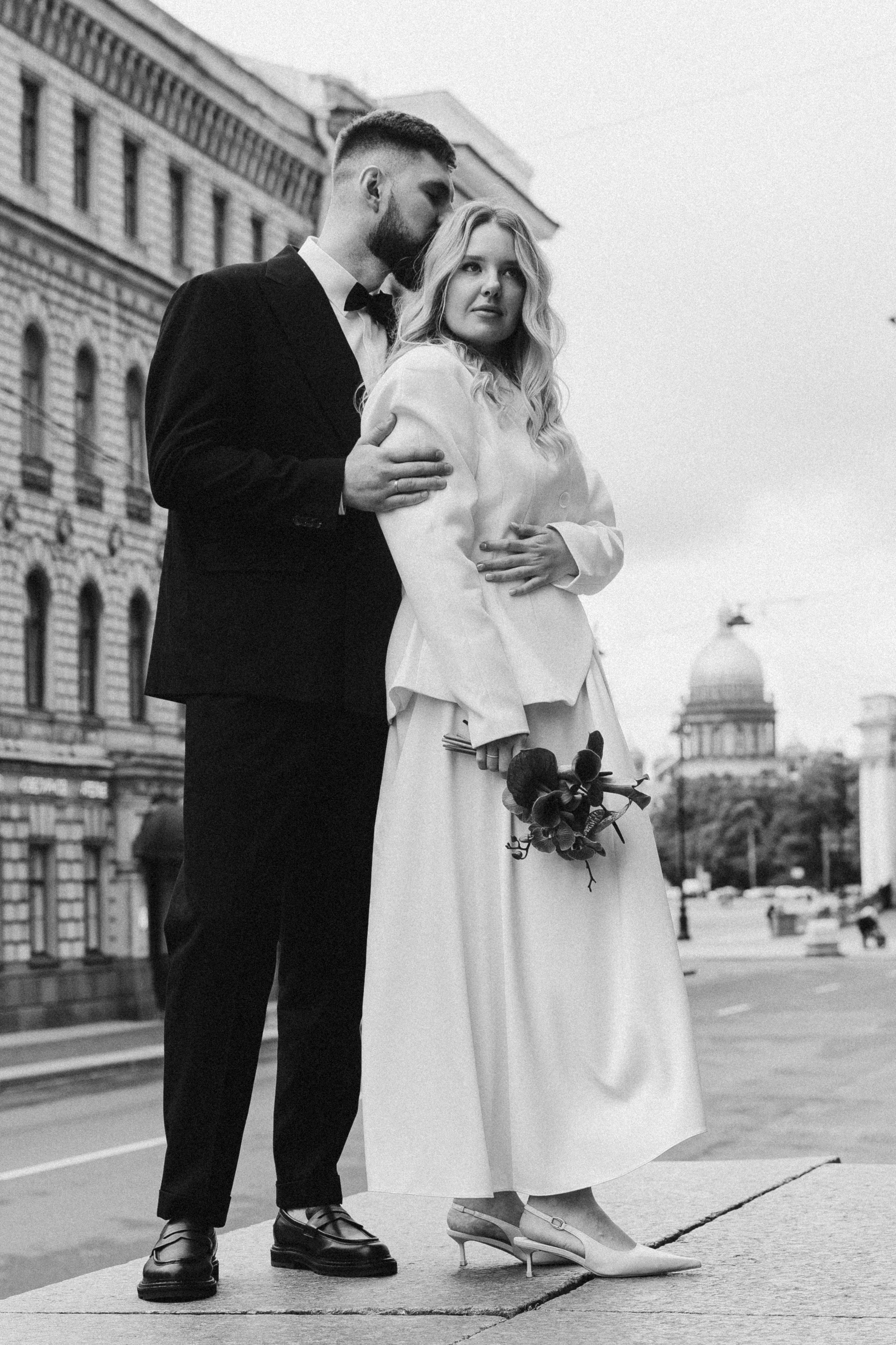 11.09.2026. Свадебный фотограф в Санкт-Петербурге Баженова Алина