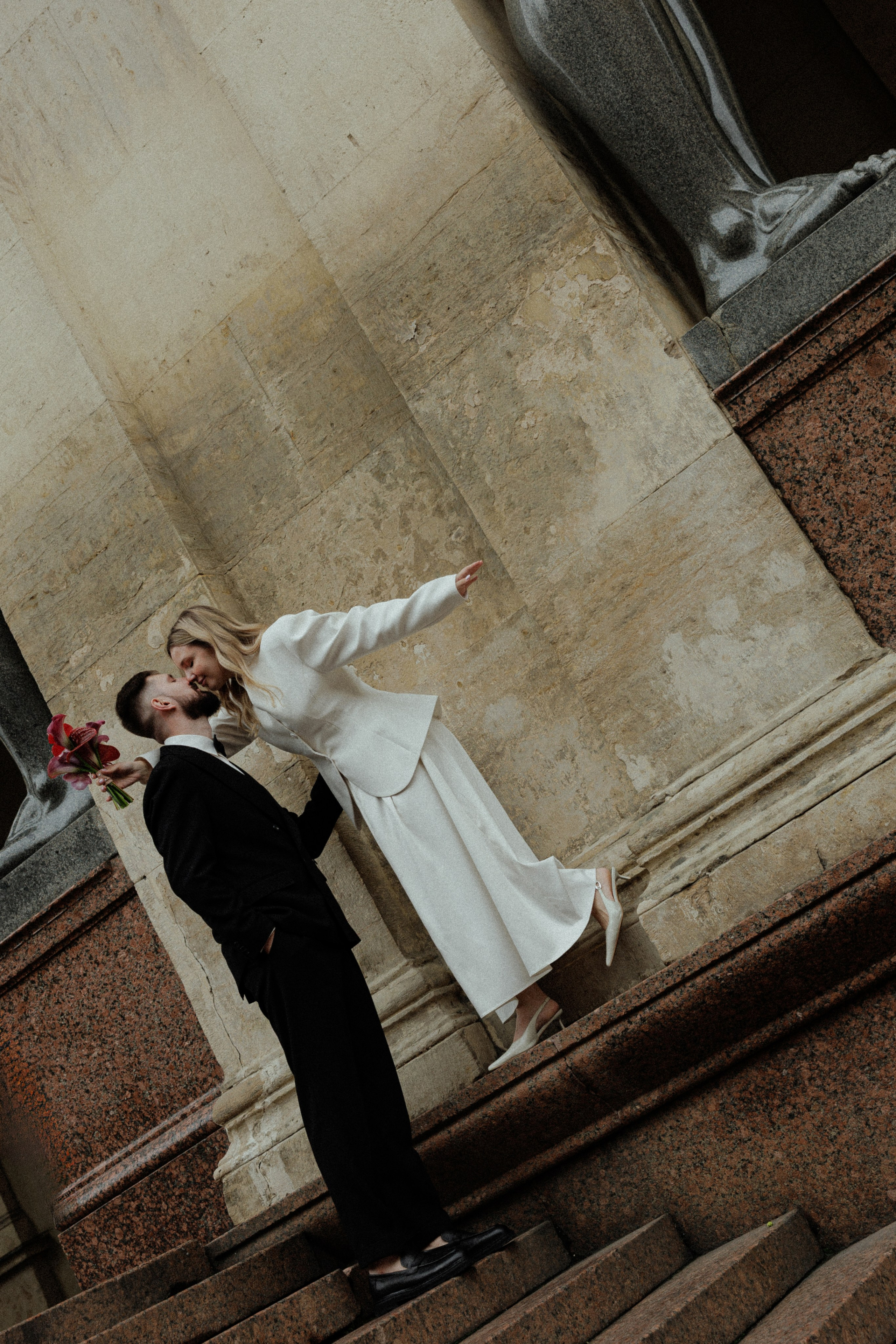 11.09.2026. Свадебный фотограф в Санкт-Петербурге Баженова Алина