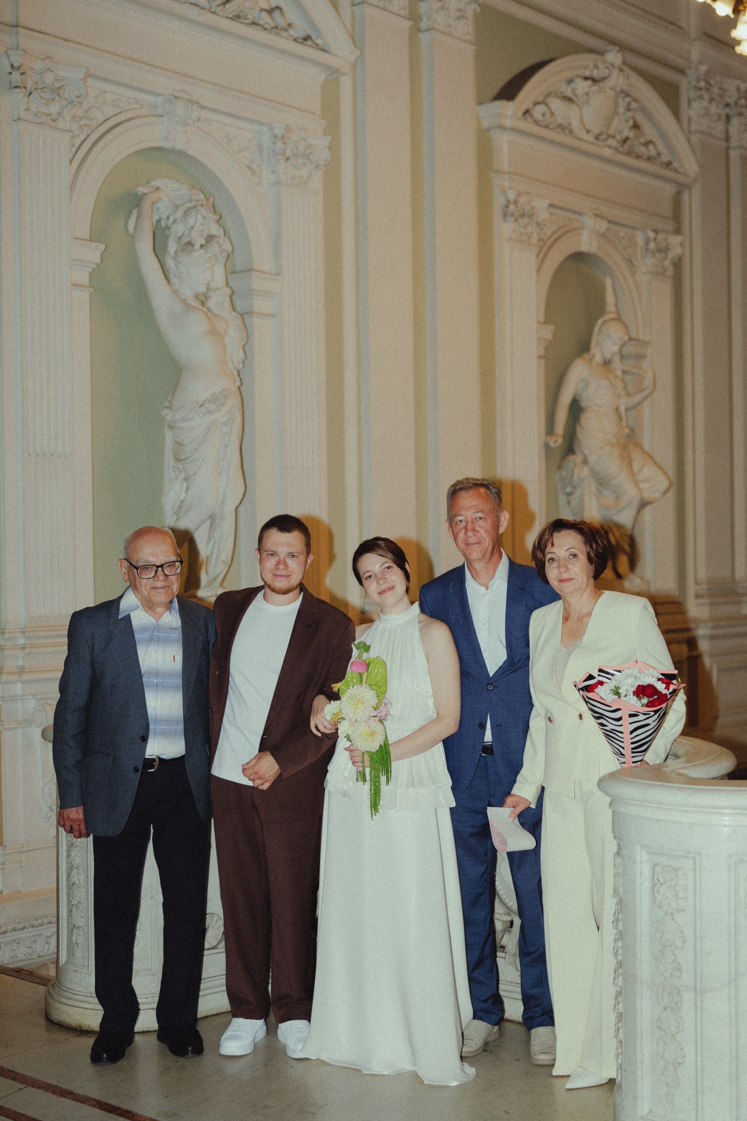 11.08.2026. Свадебный фотограф в Санкт-Петербурге Баженова Алина