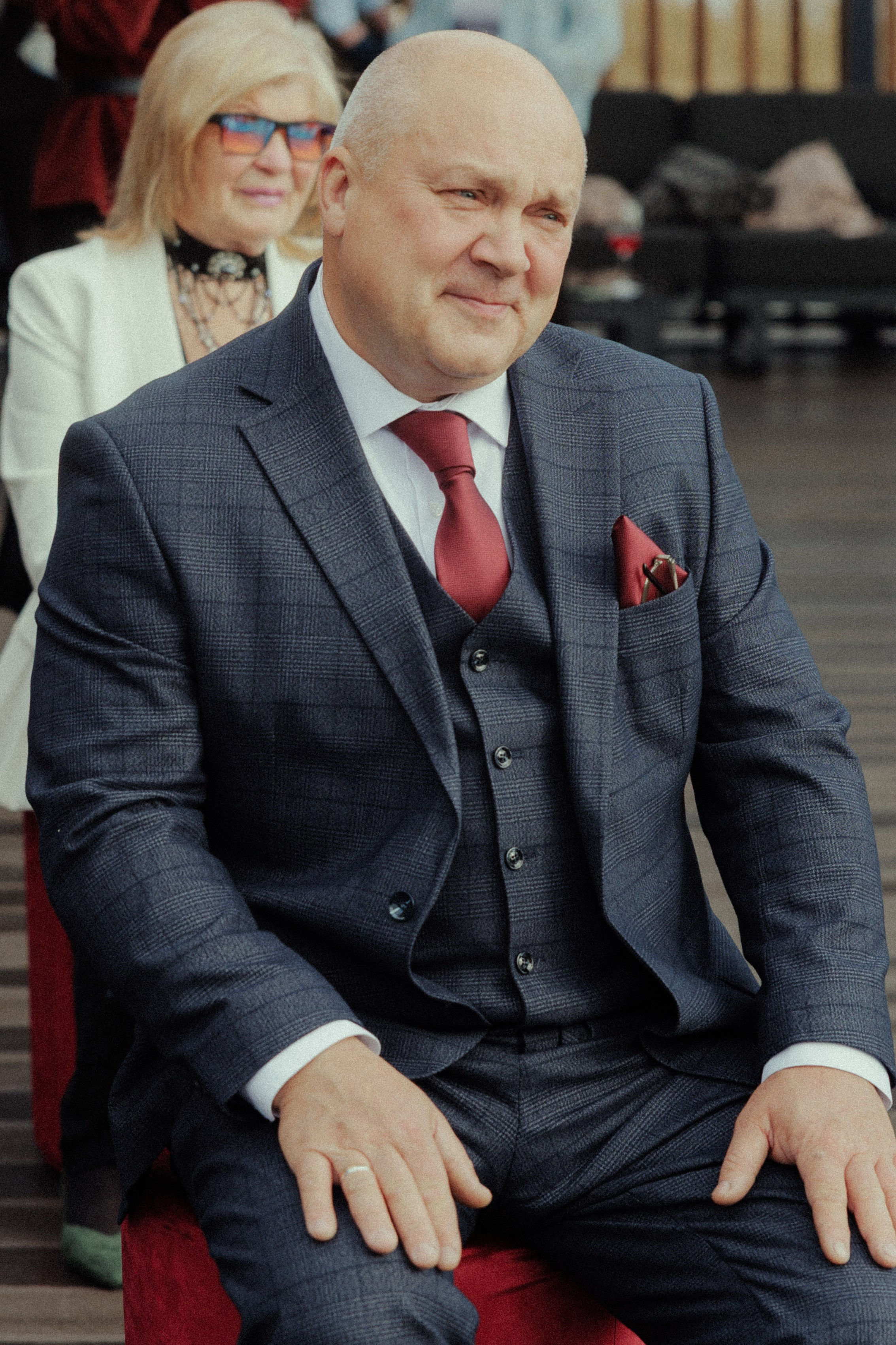 17.09.2026. Свадебный фотограф в Санкт-Петербурге Баженова Алина
