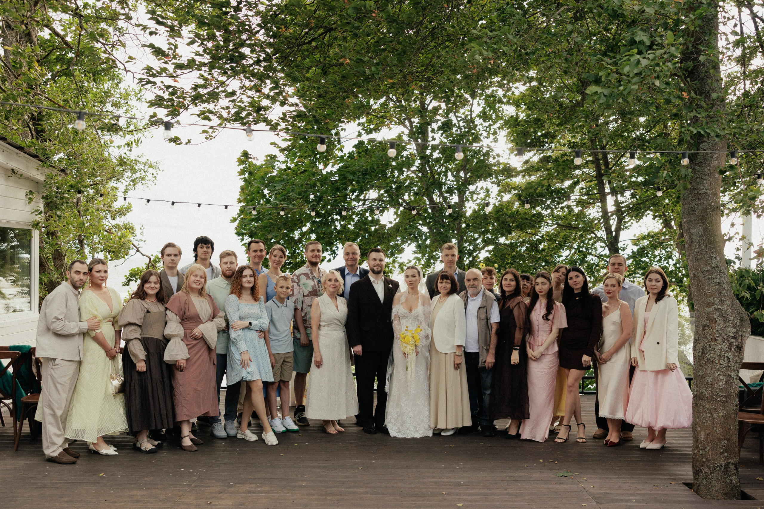 ∞. Свадебный фотограф в Санкт-Петербурге Баженова Алина
