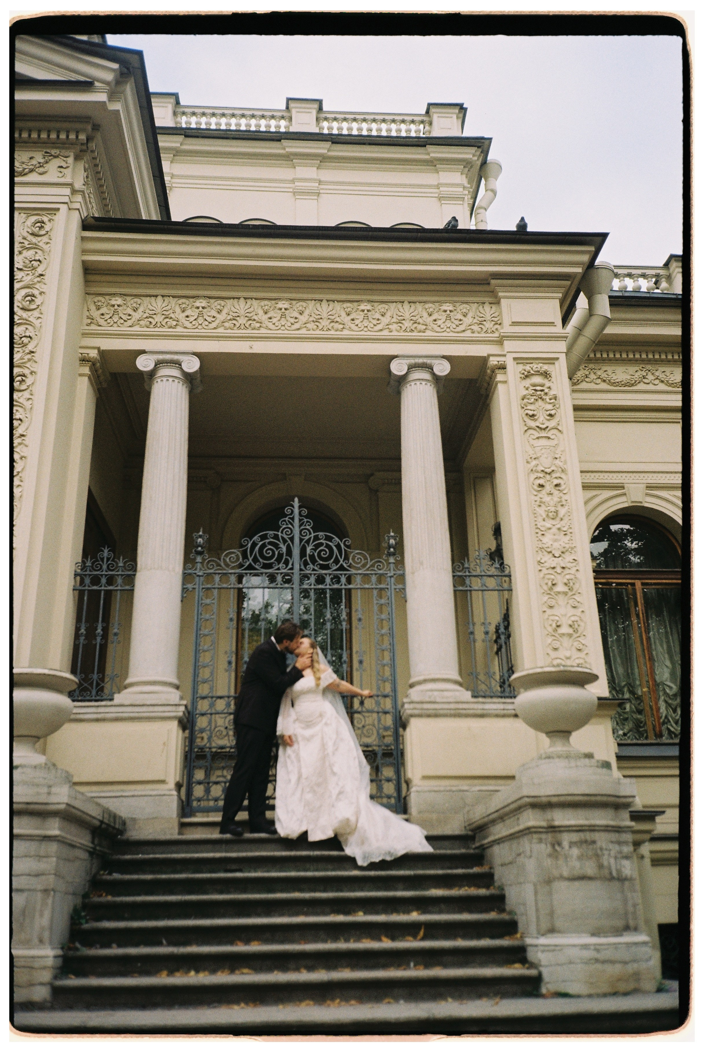 03.10.2026. Свадебный фотограф в Санкт-Петербурге Баженова Алина