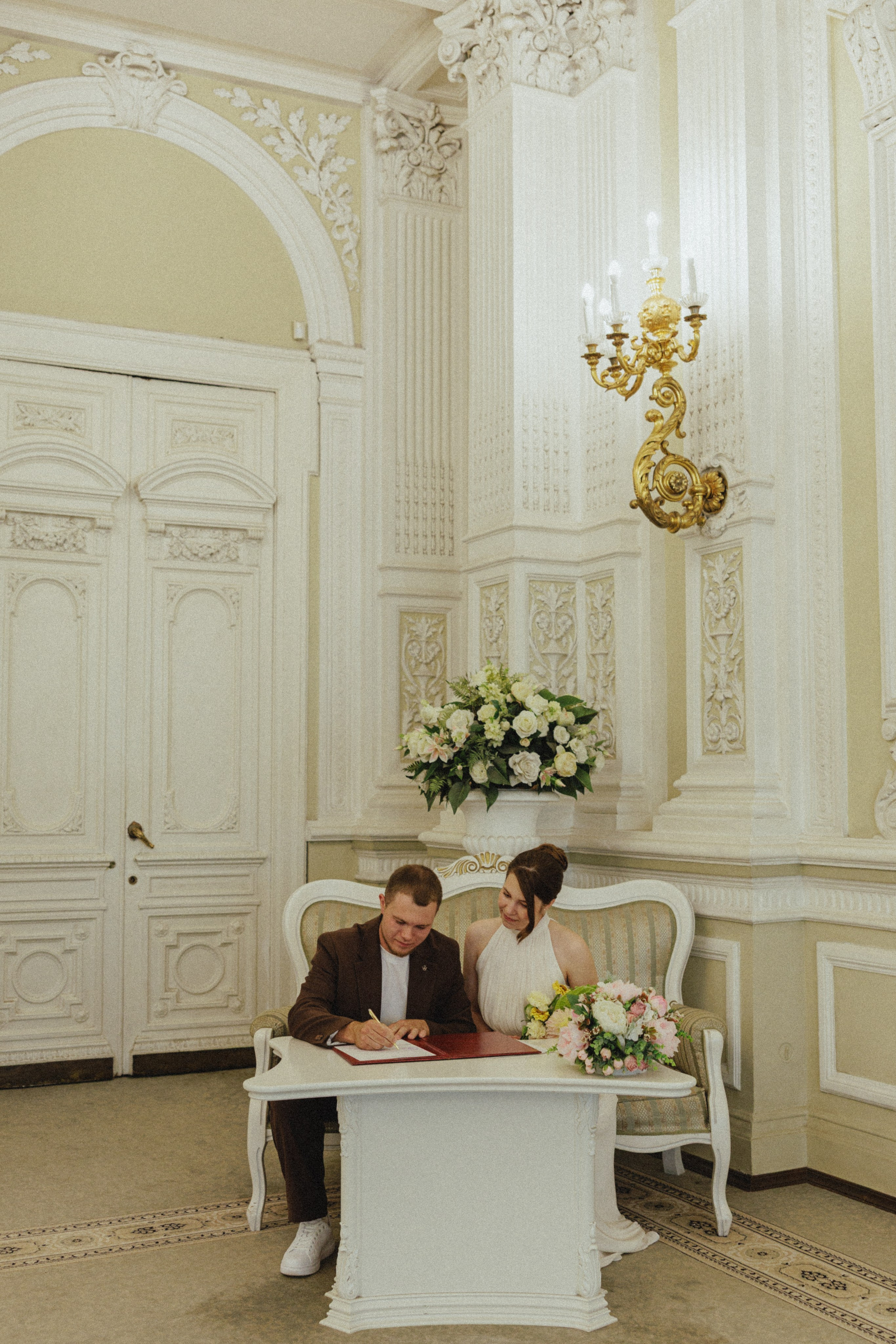 11.08.2026. Свадебный фотограф в Санкт-Петербурге Баженова Алина