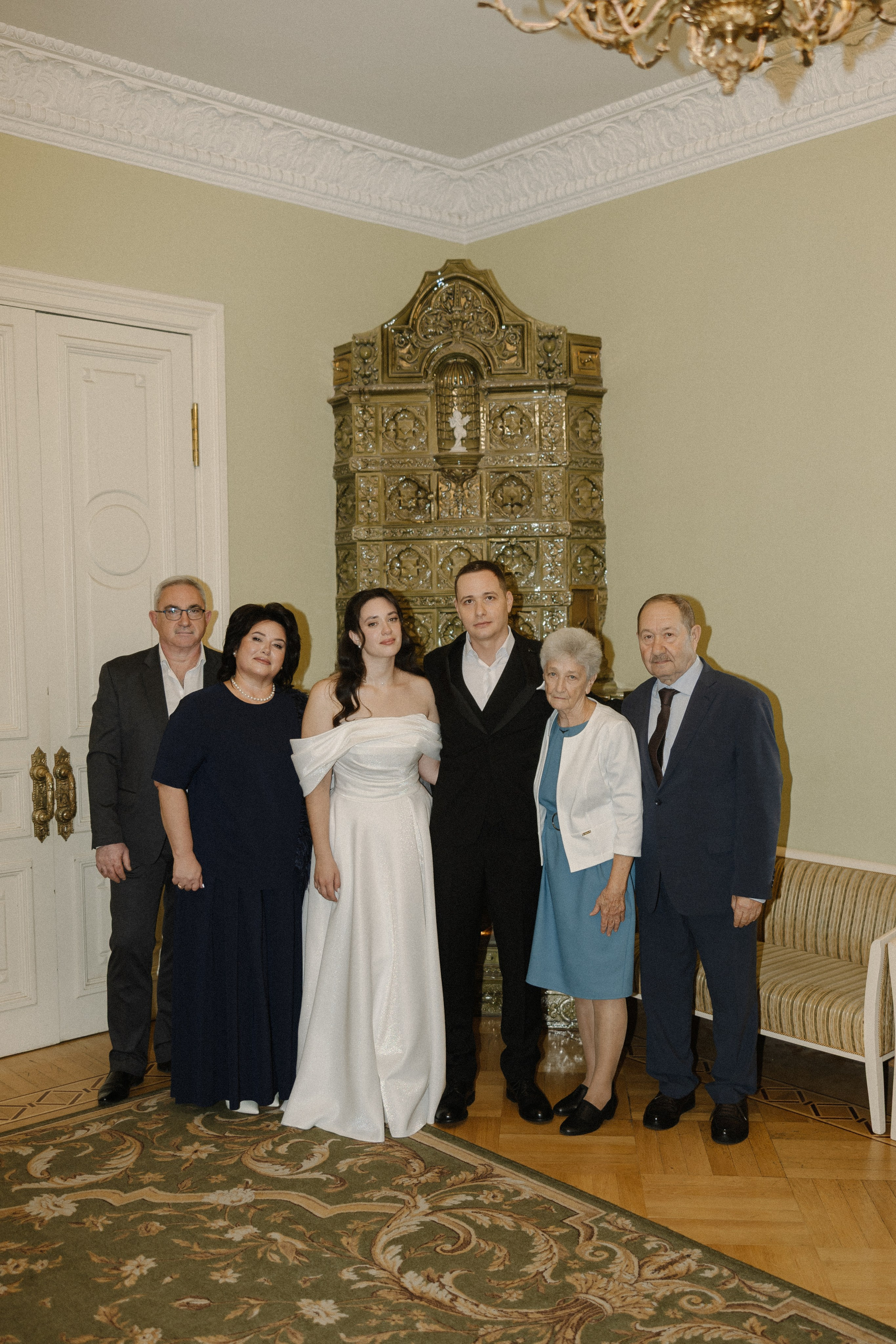 16.09.2026. Свадебный фотограф в Санкт-Петербурге Баженова Алина