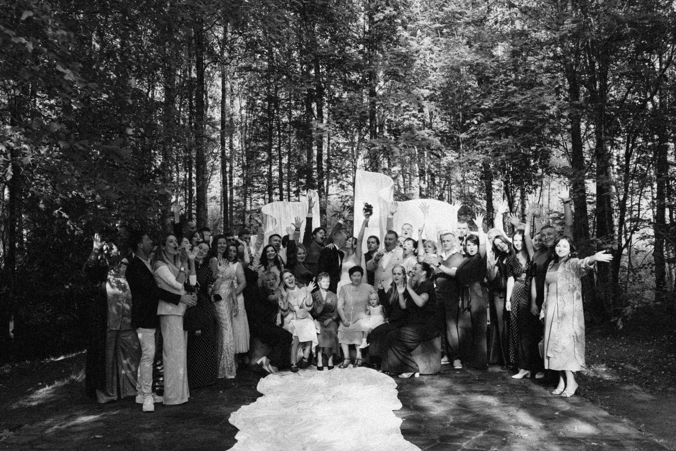 15.08.2026. Свадебный фотограф в Санкт-Петербурге Баженова Алина