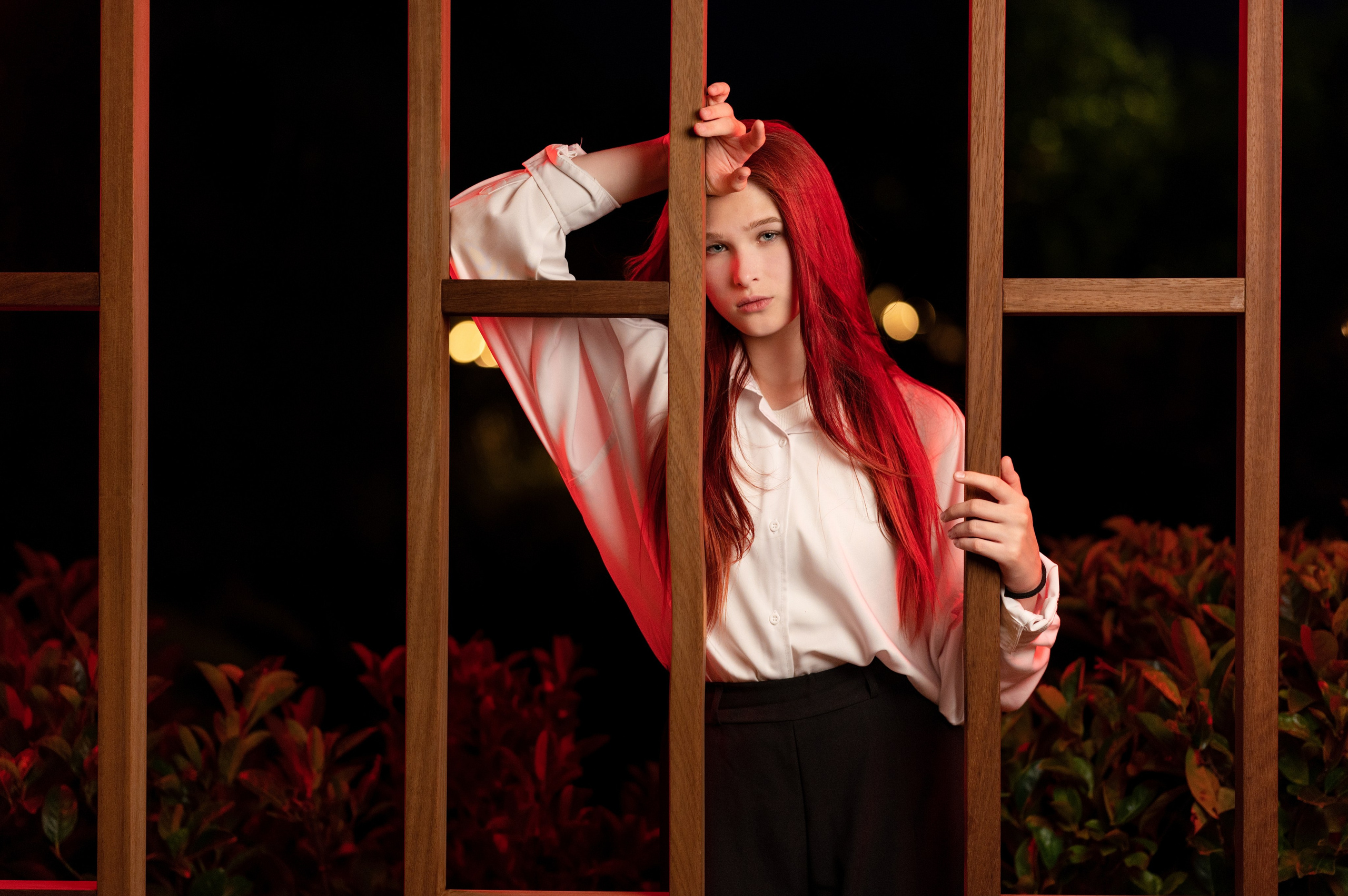 Соло. Главная