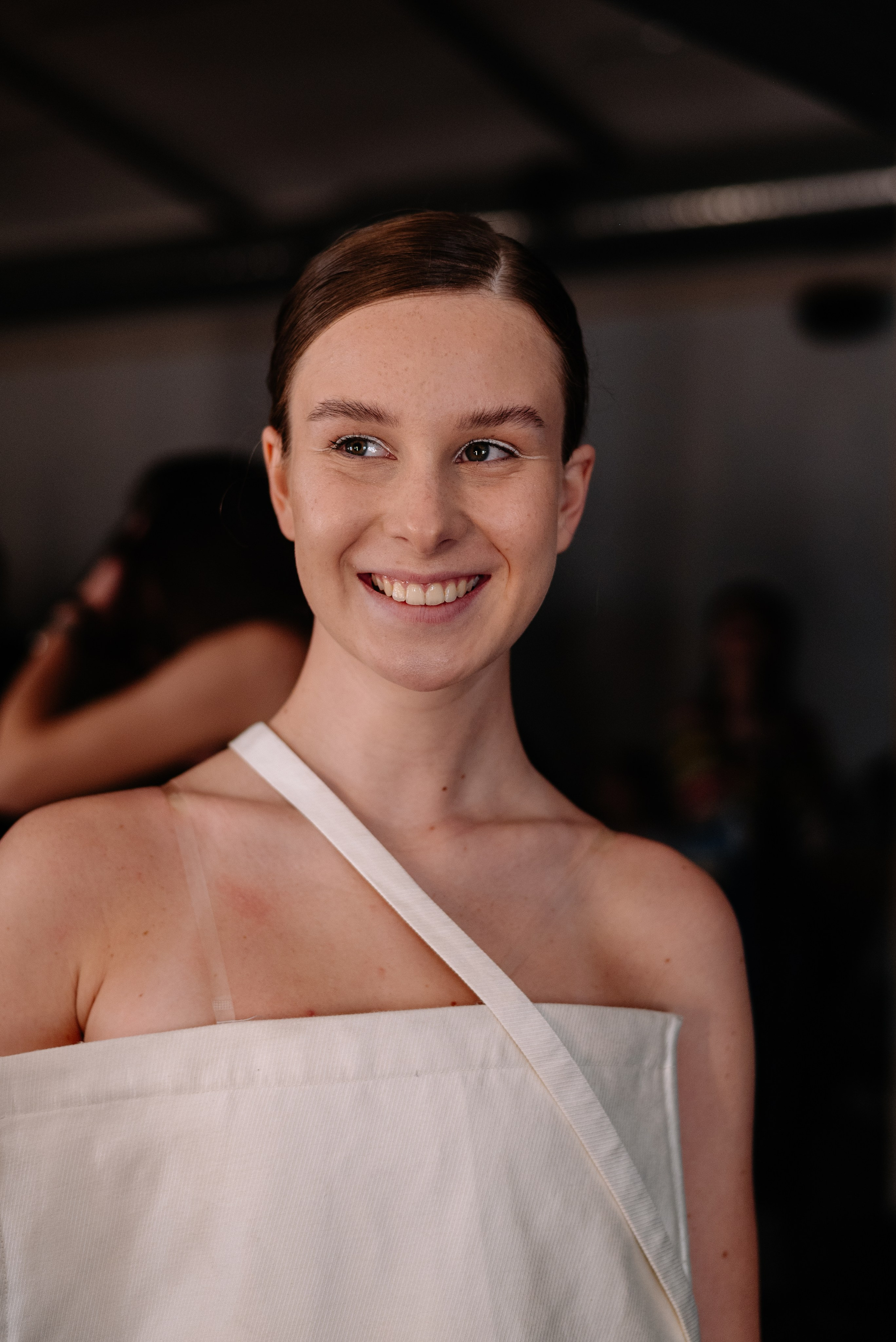 Школа дизайна НИУ ВШЭ. Показ «H.A.R.D. 012: Сохрани мою вещь навсегда». Еремина Катерина