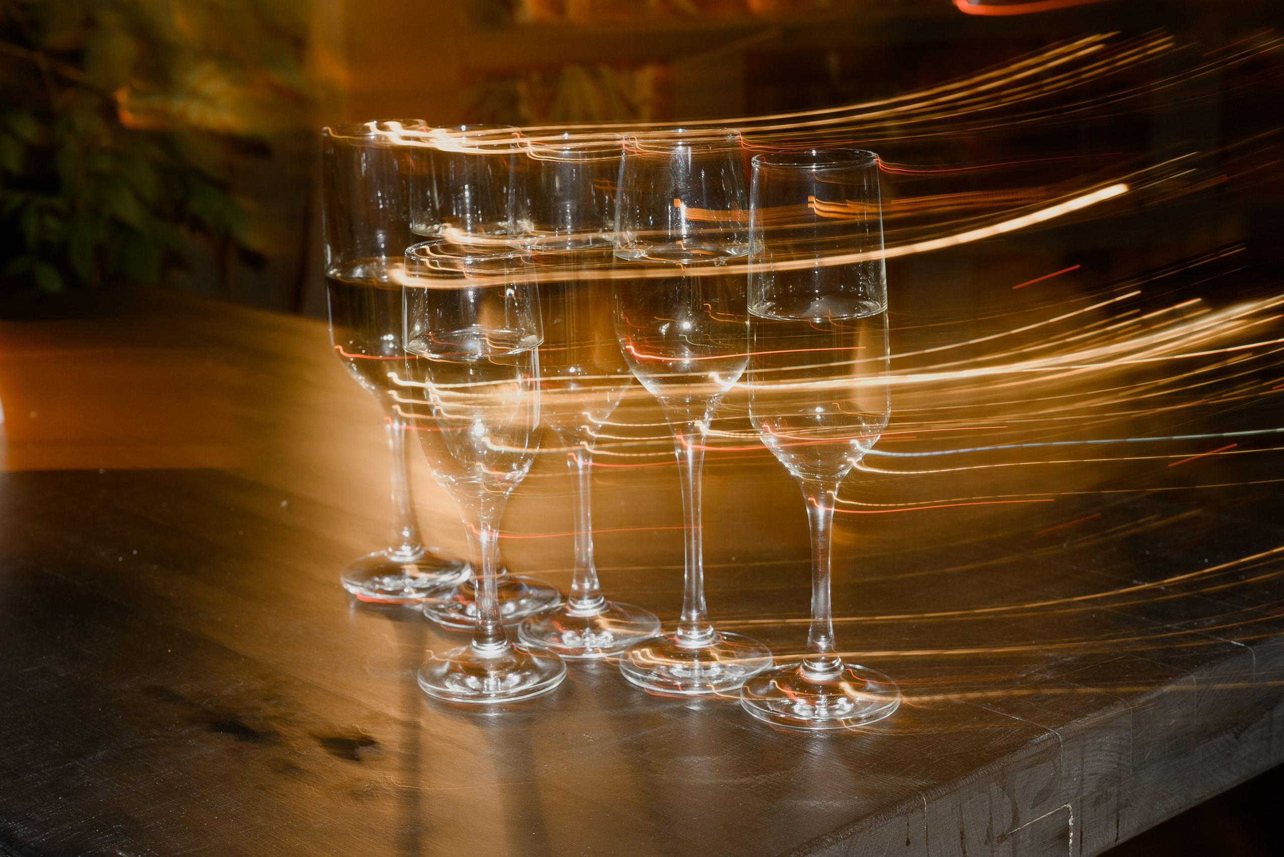 Олег и Алёна. Фотограф Филякин Константин