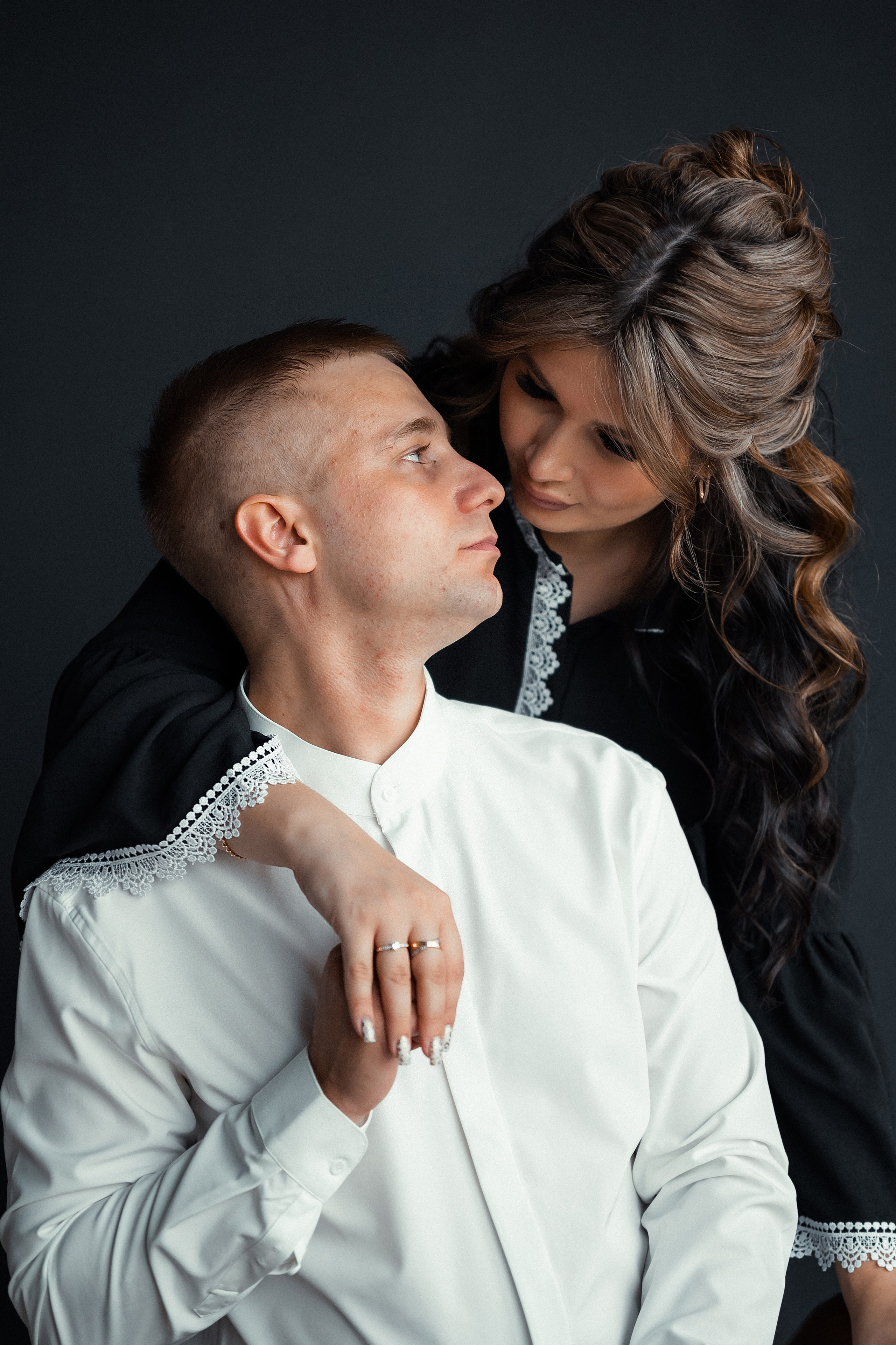 Nik&Asy. Свадебный и семейный фотограф в Ижевске Романова Ольга