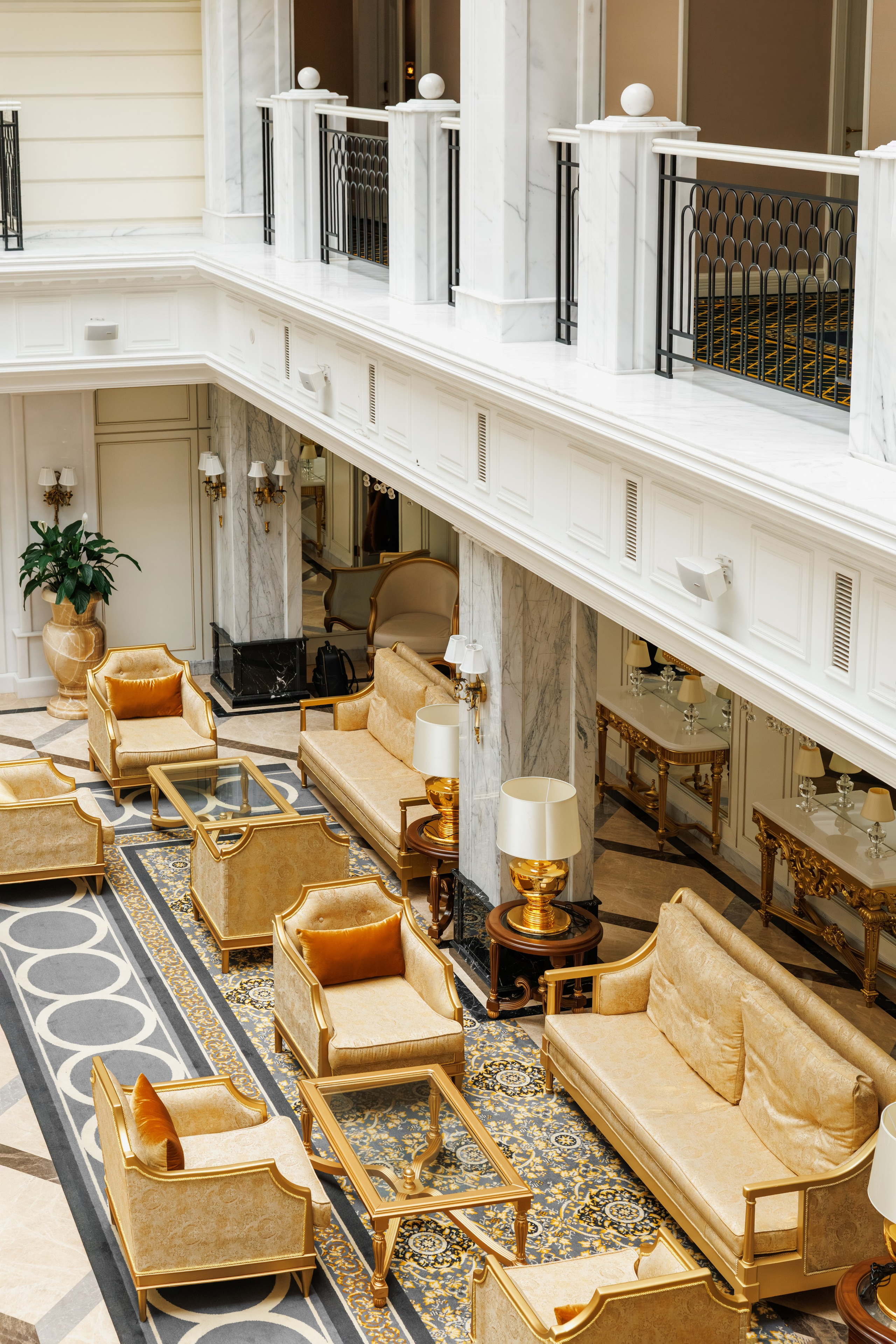 Tsar Palace Luxury Hotel & SPA 5*. Репортажный фотограф в Санкт-Петербурге Жолудев Владислав