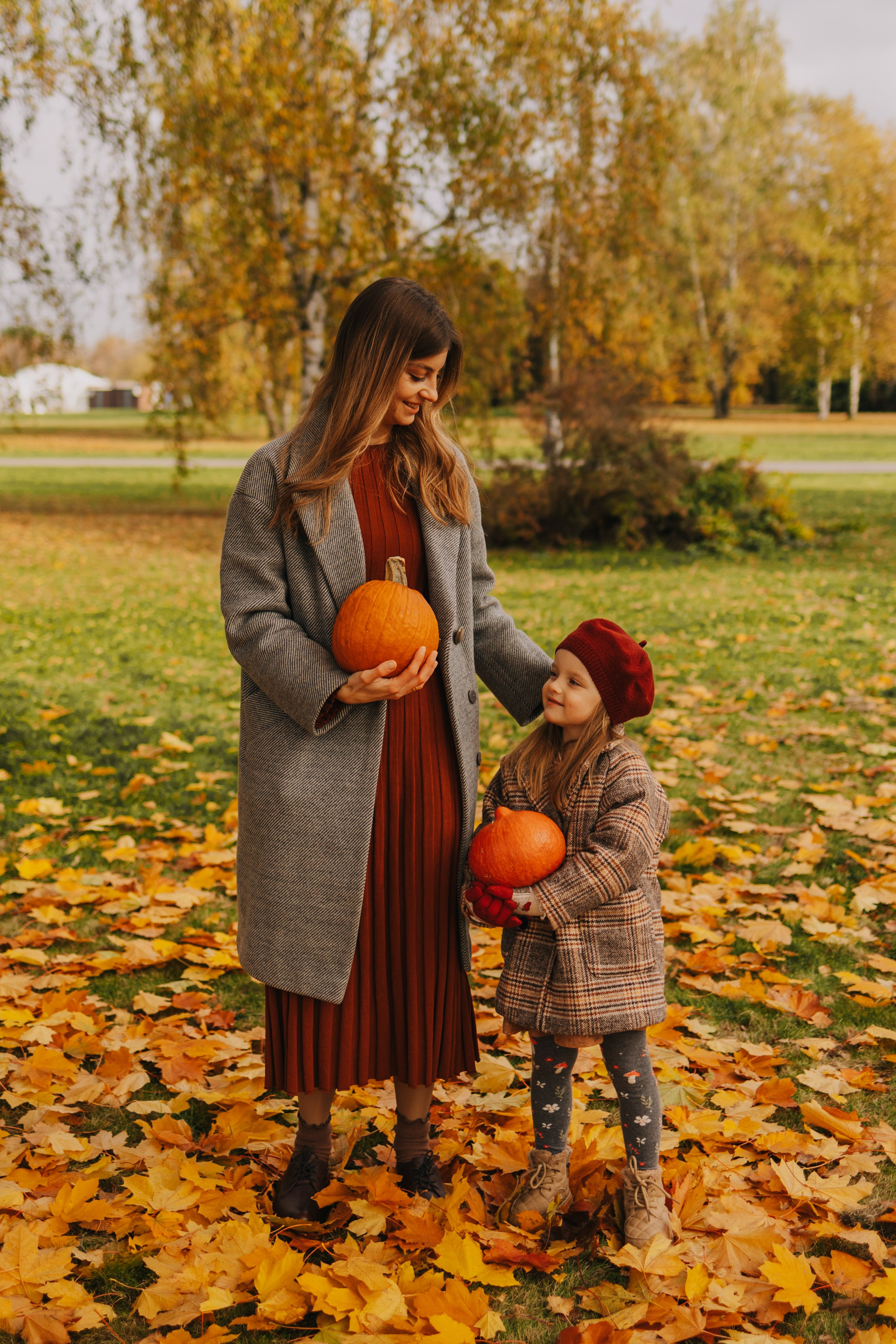 Фотосессия Соня | Семейный фотограф в Москве | Лучшие моменты