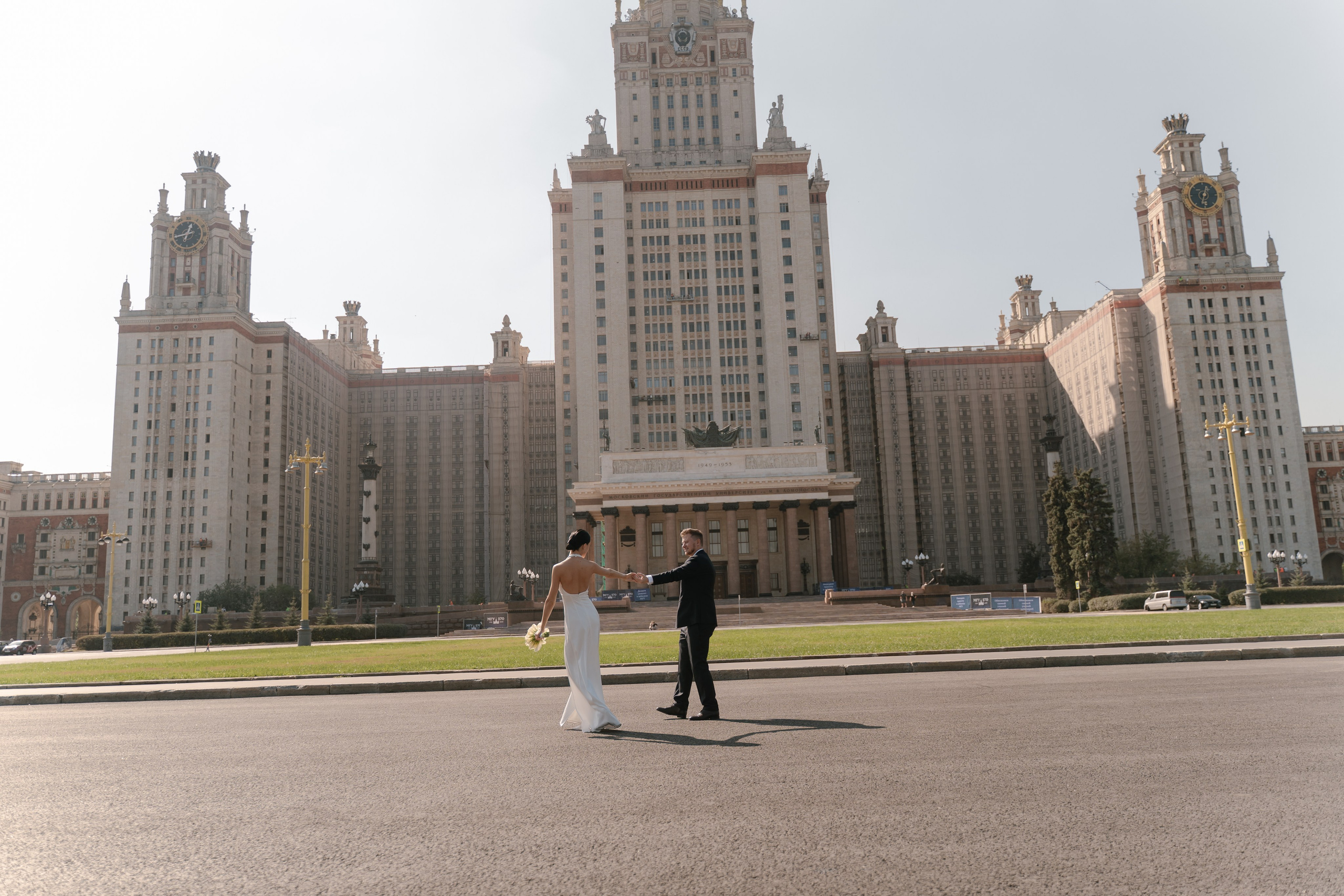 A&D (МОСКВА). Свадебный фотограф — Наталья Фед СПб/Москва