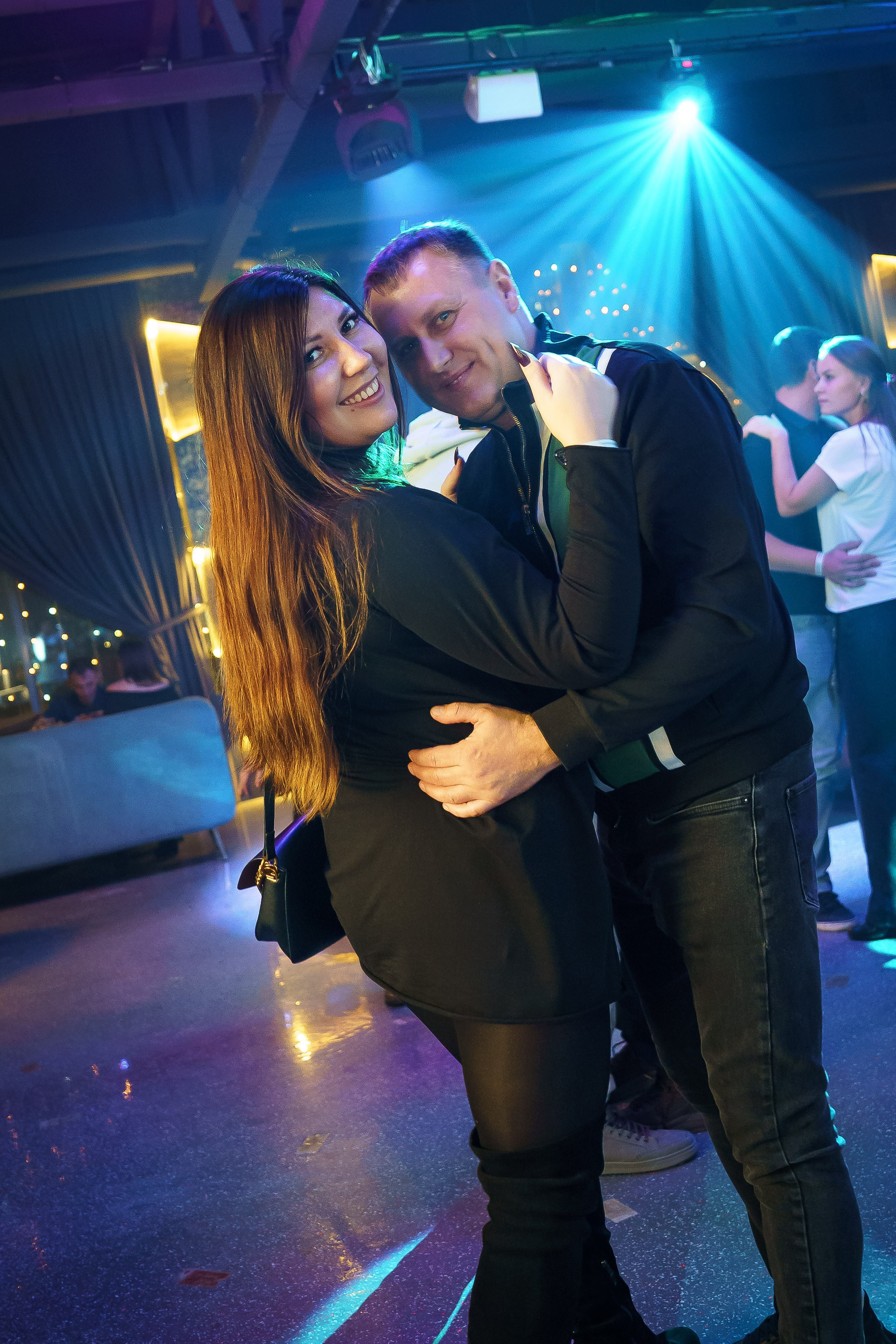 Brezhnev. ФЕСС-ФОТО/ВИДЕО