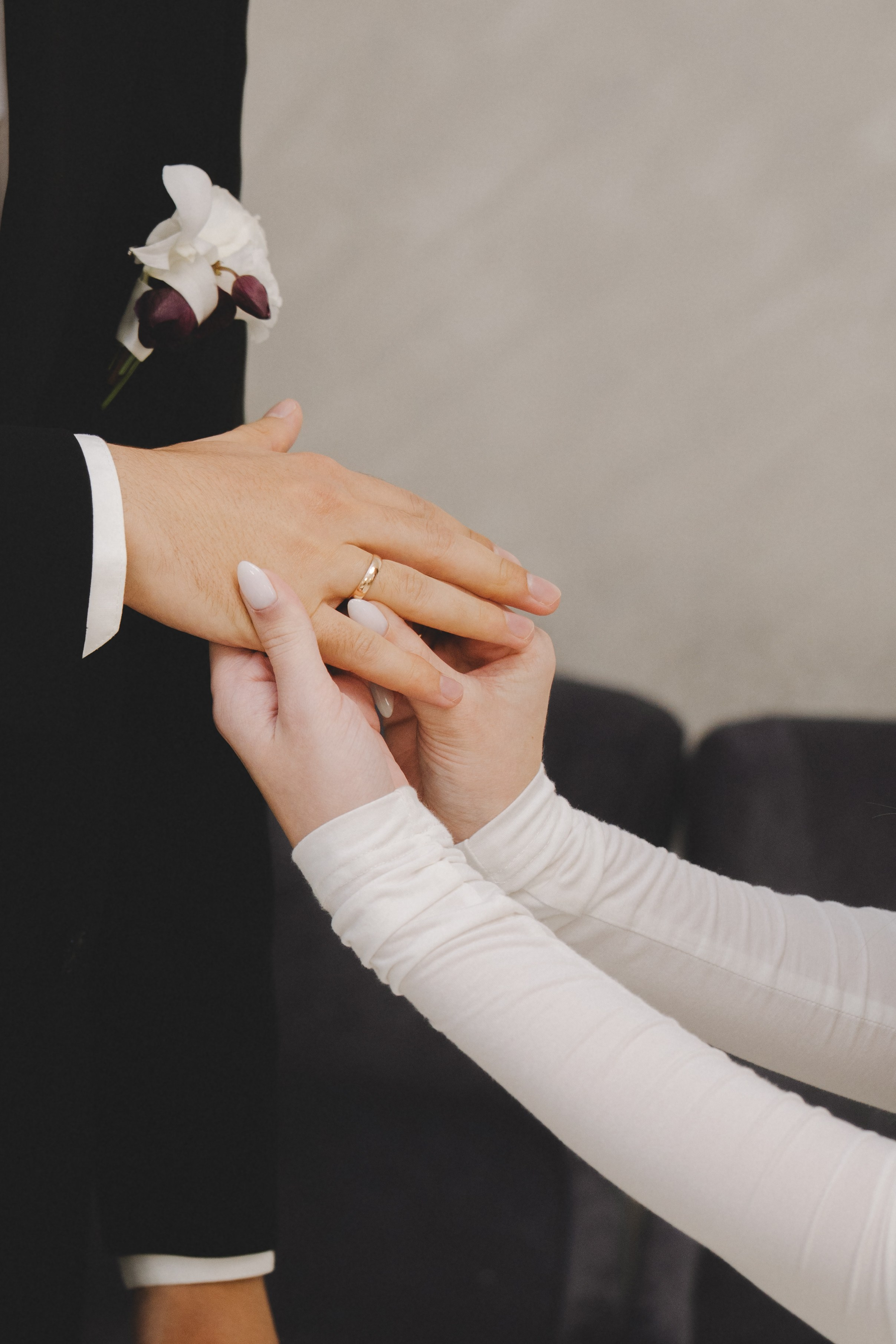 Ирек & Катя. Фотограф Наталья Воронина Москва