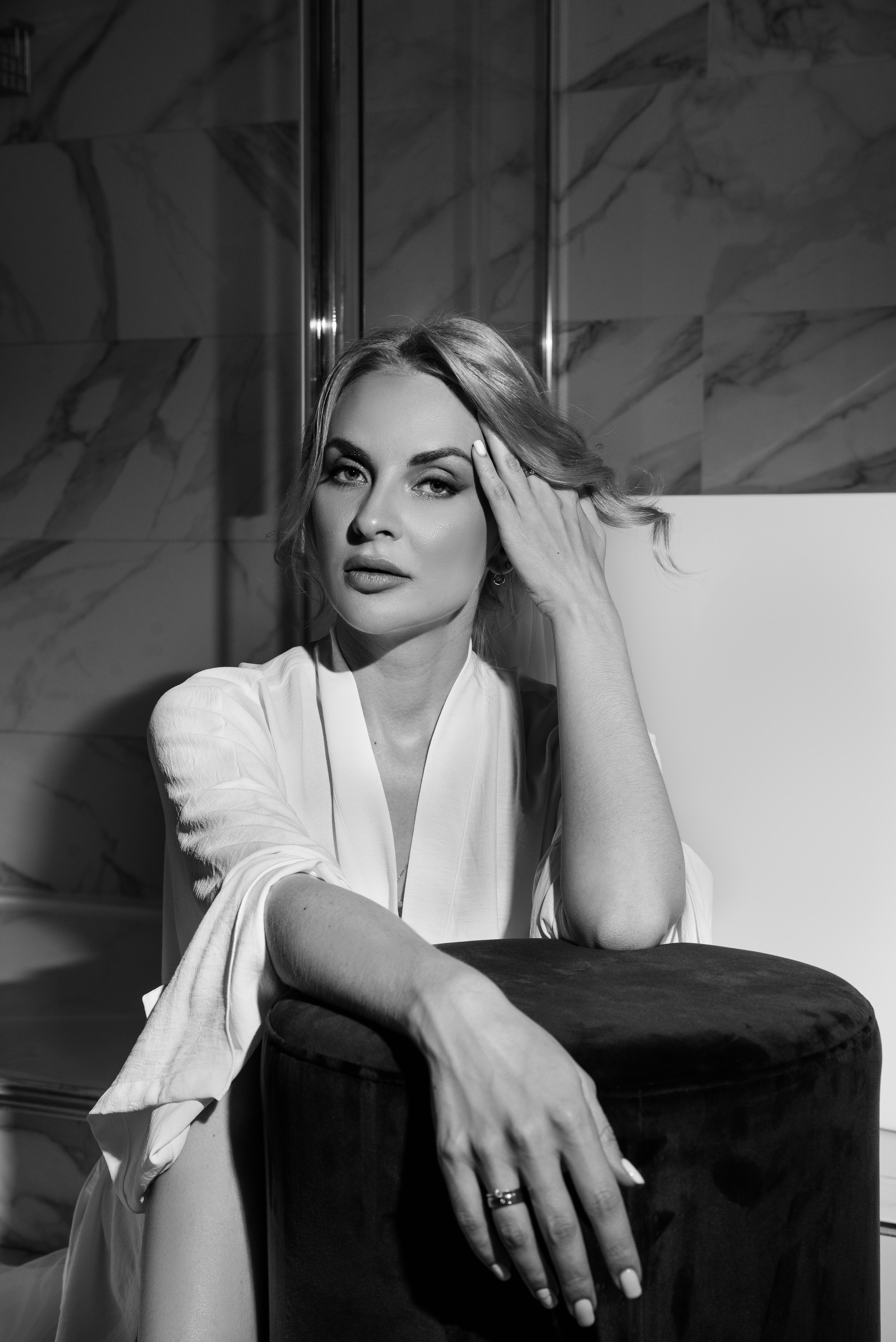 Дмитрий и Кристина. Свадебный фотограф Москва — Юлия Фоменко — профессиональный фотограф