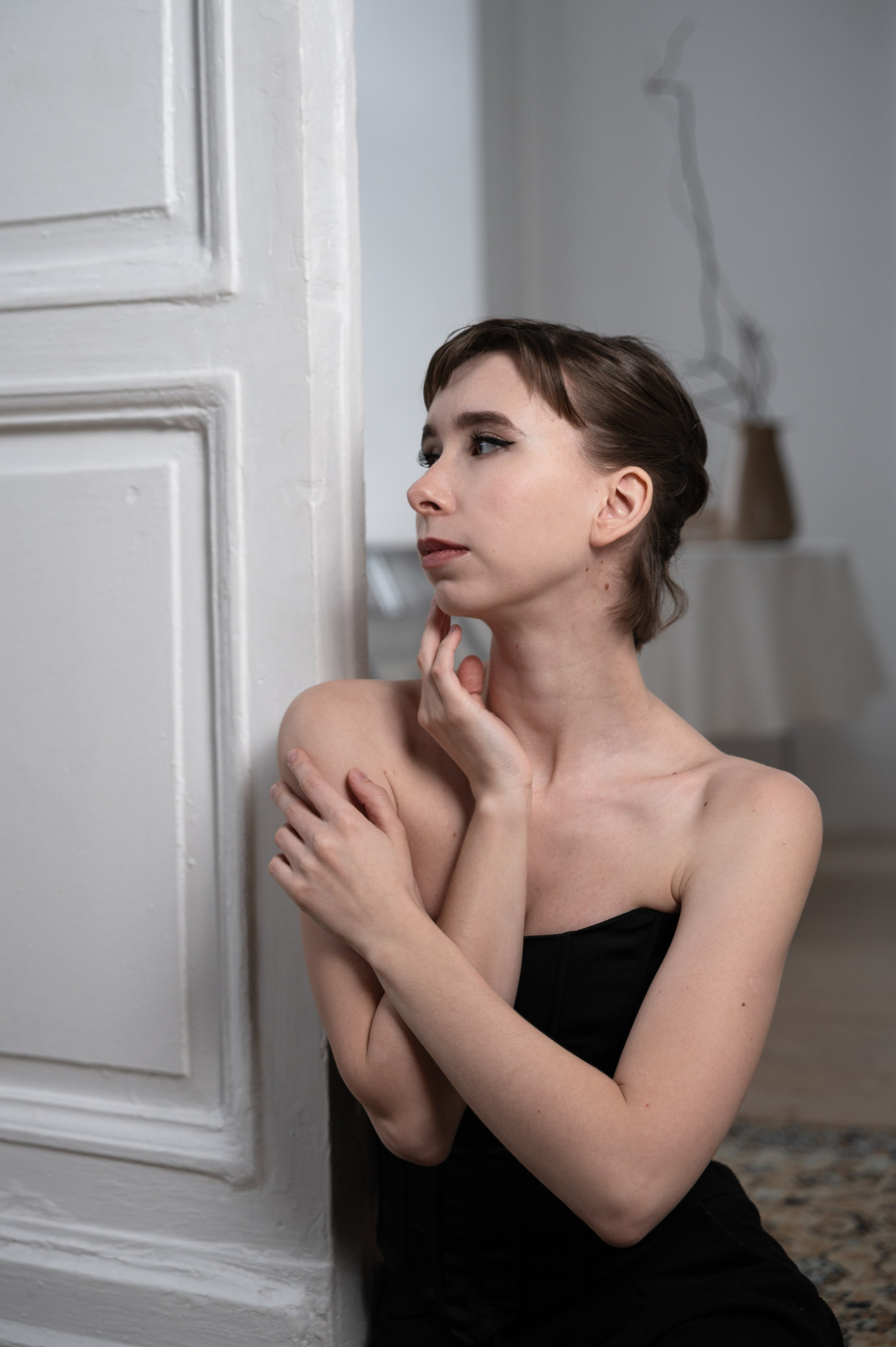 Лиза. Главная