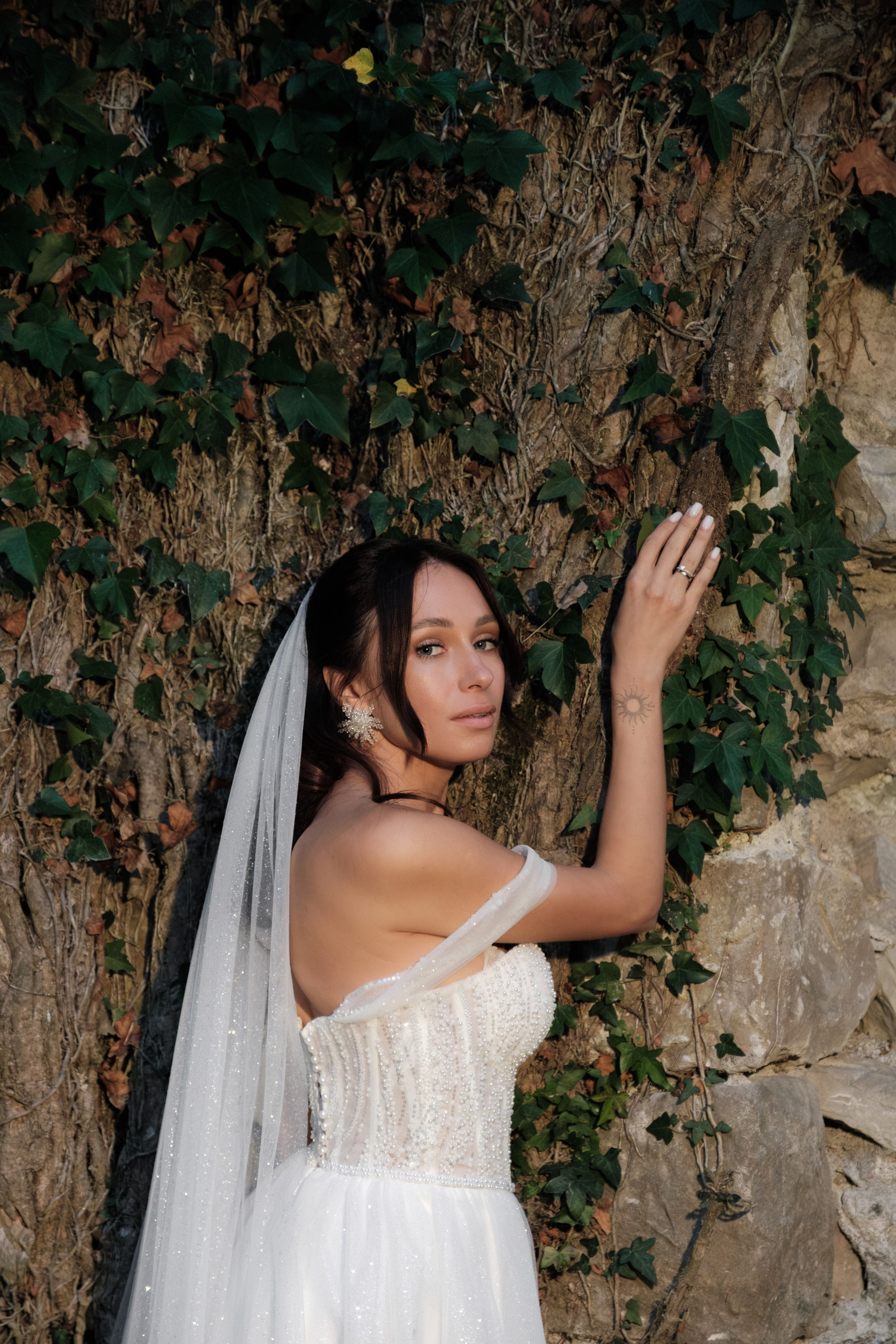 Две Здезды — Храм 19 века. Свадебный Видеограф Фотограф в Сочи